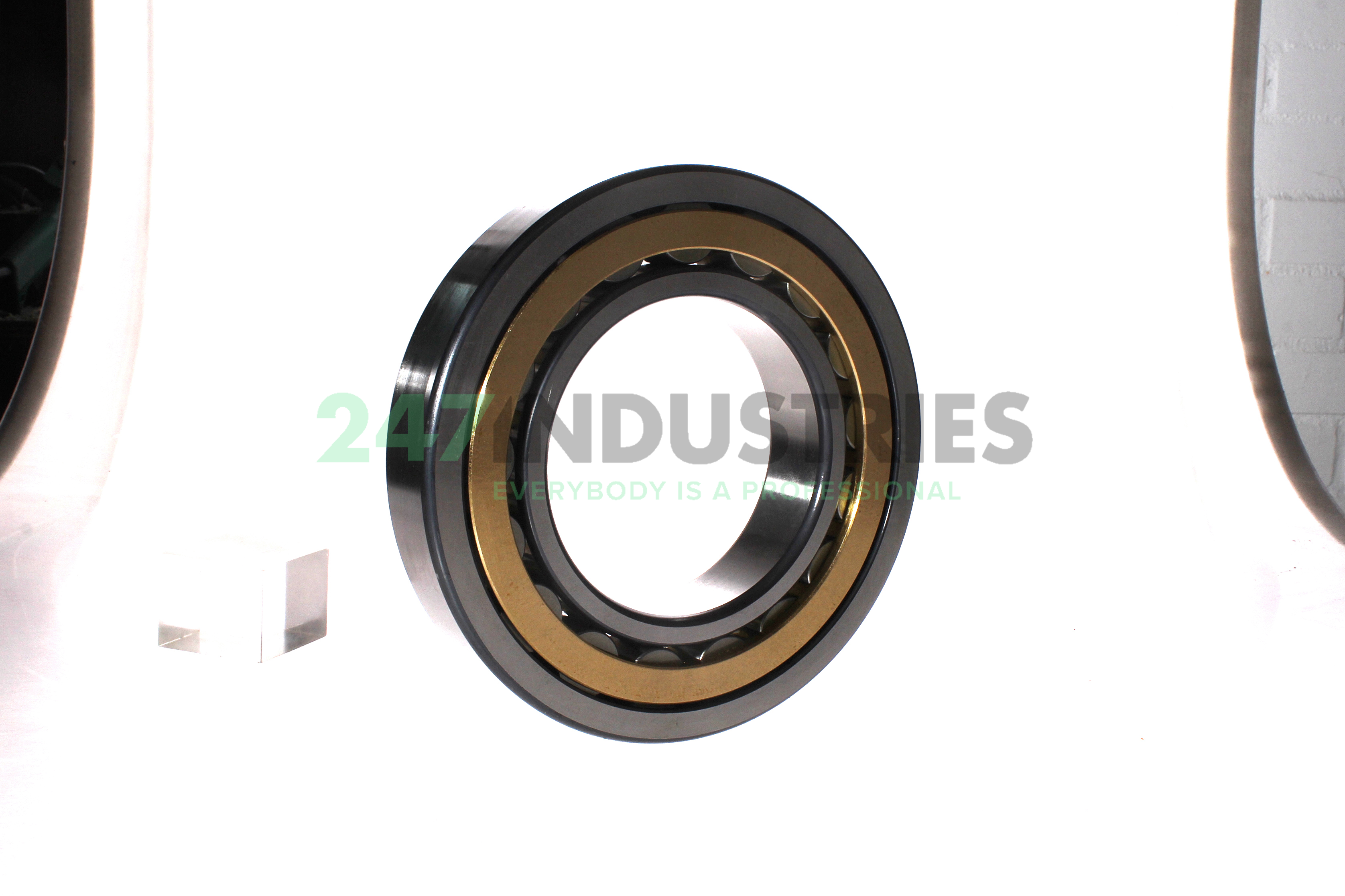 NU222-E-XL-M1 FAG Image 3