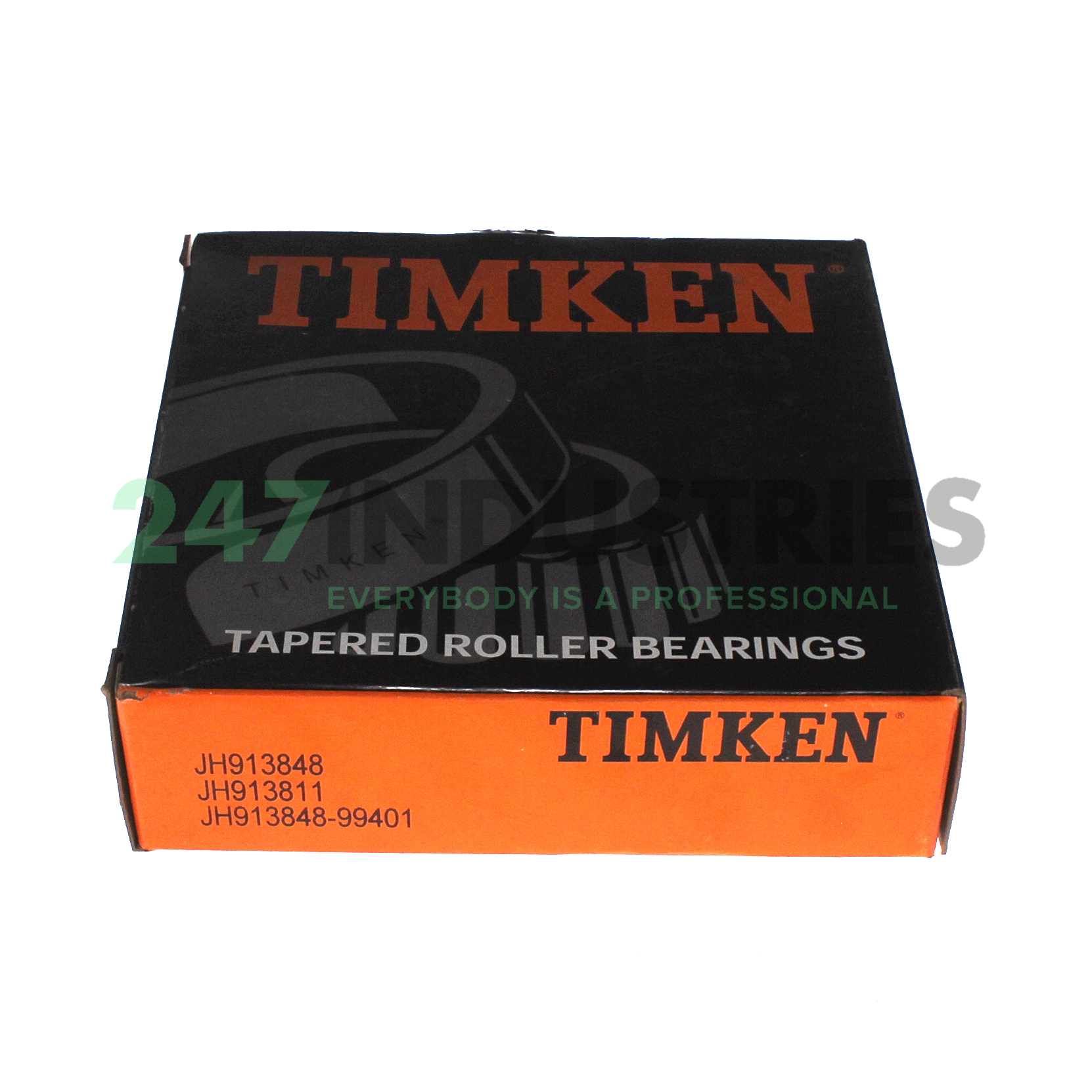 JH913848/JH913811 Timken Image 4