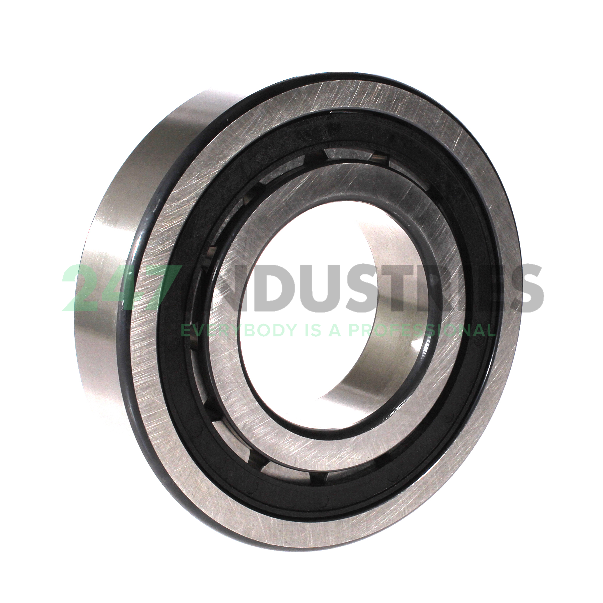 NJ316-E-XL-TVP2-C3 FAG Image 2