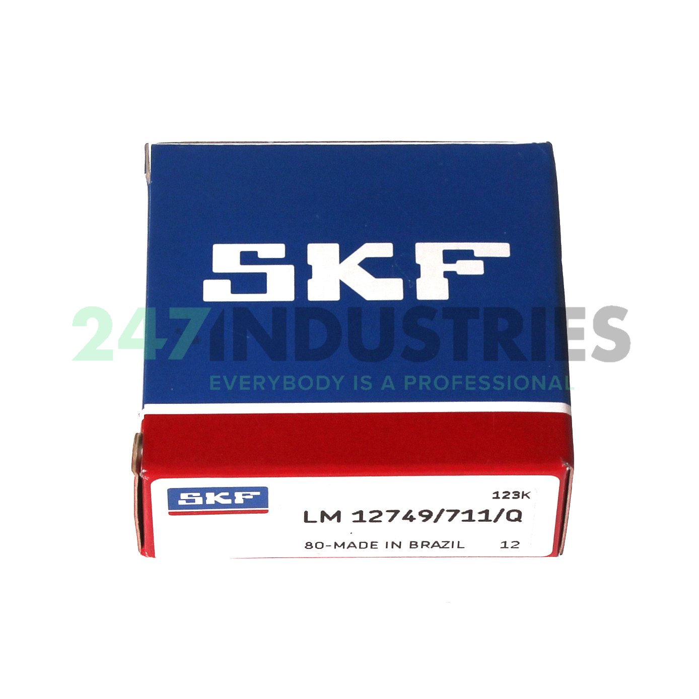 LM12749/711/Q SKF Image 3