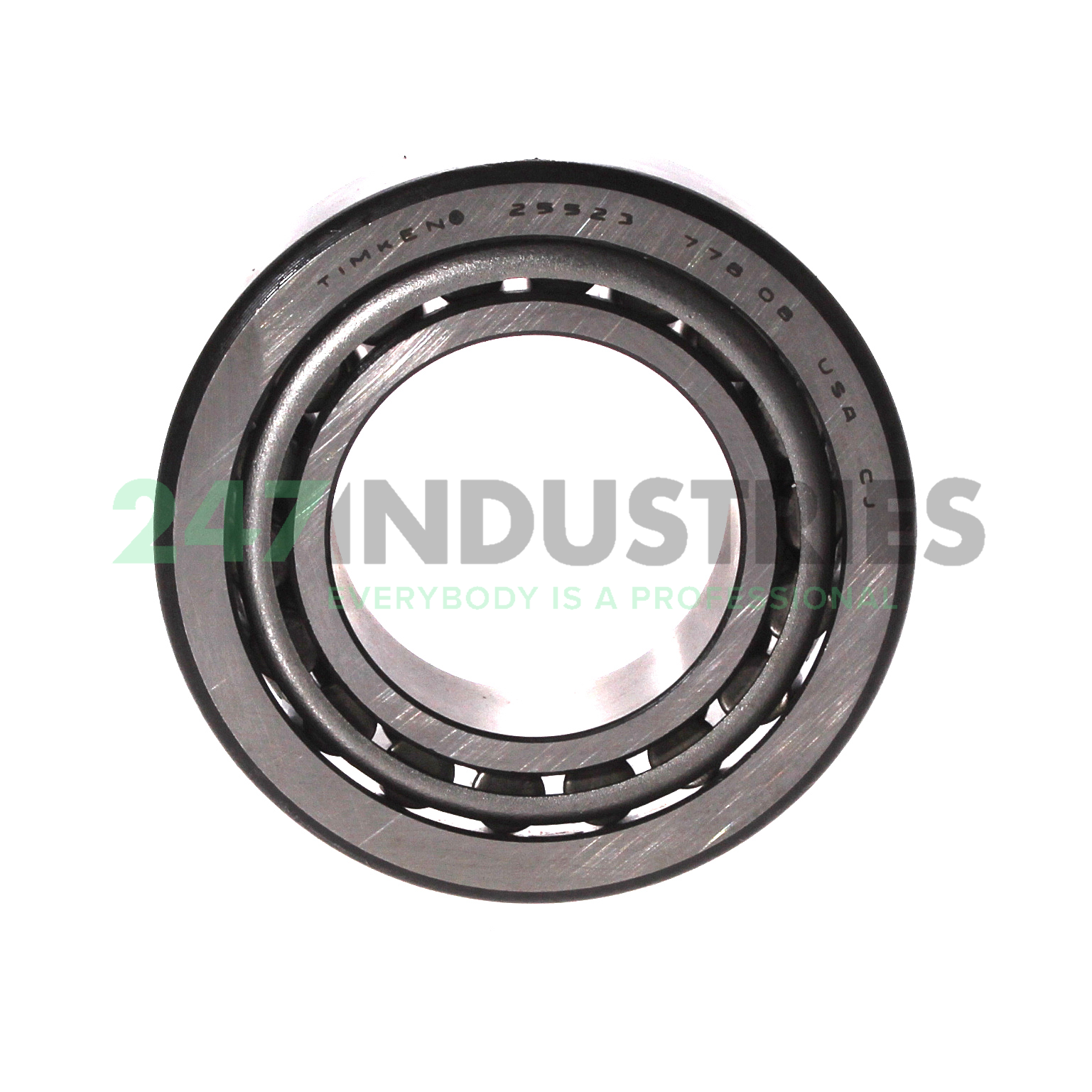 25580/25523 Timken Image 3