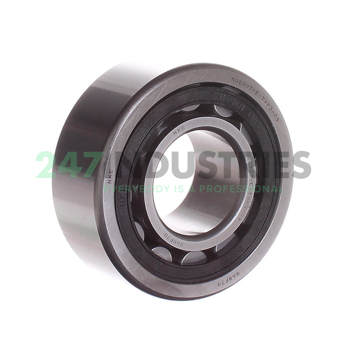 NU2307-E-TVP3-C3 NKE