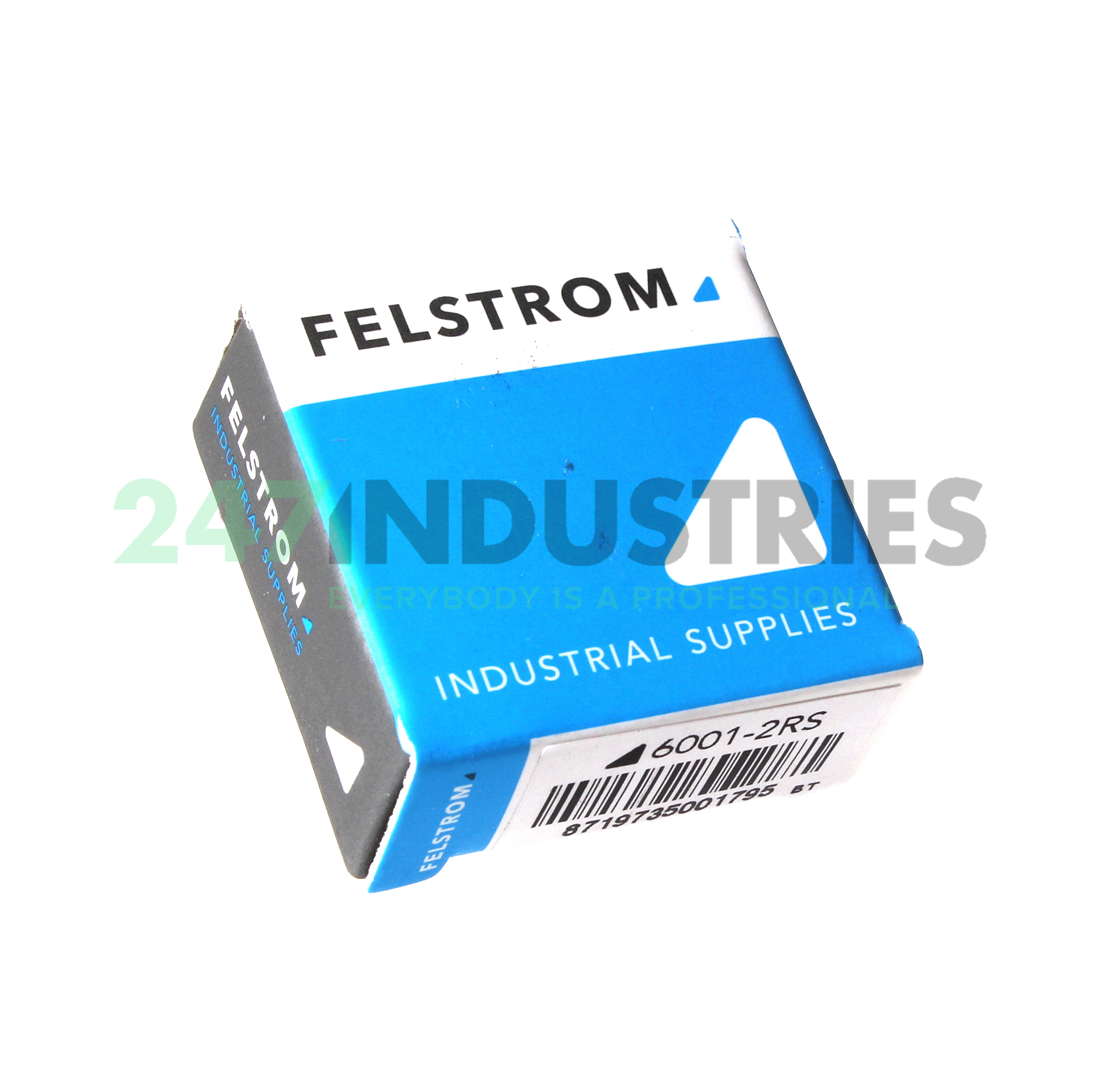 6001-2RS Felstrom Image 3