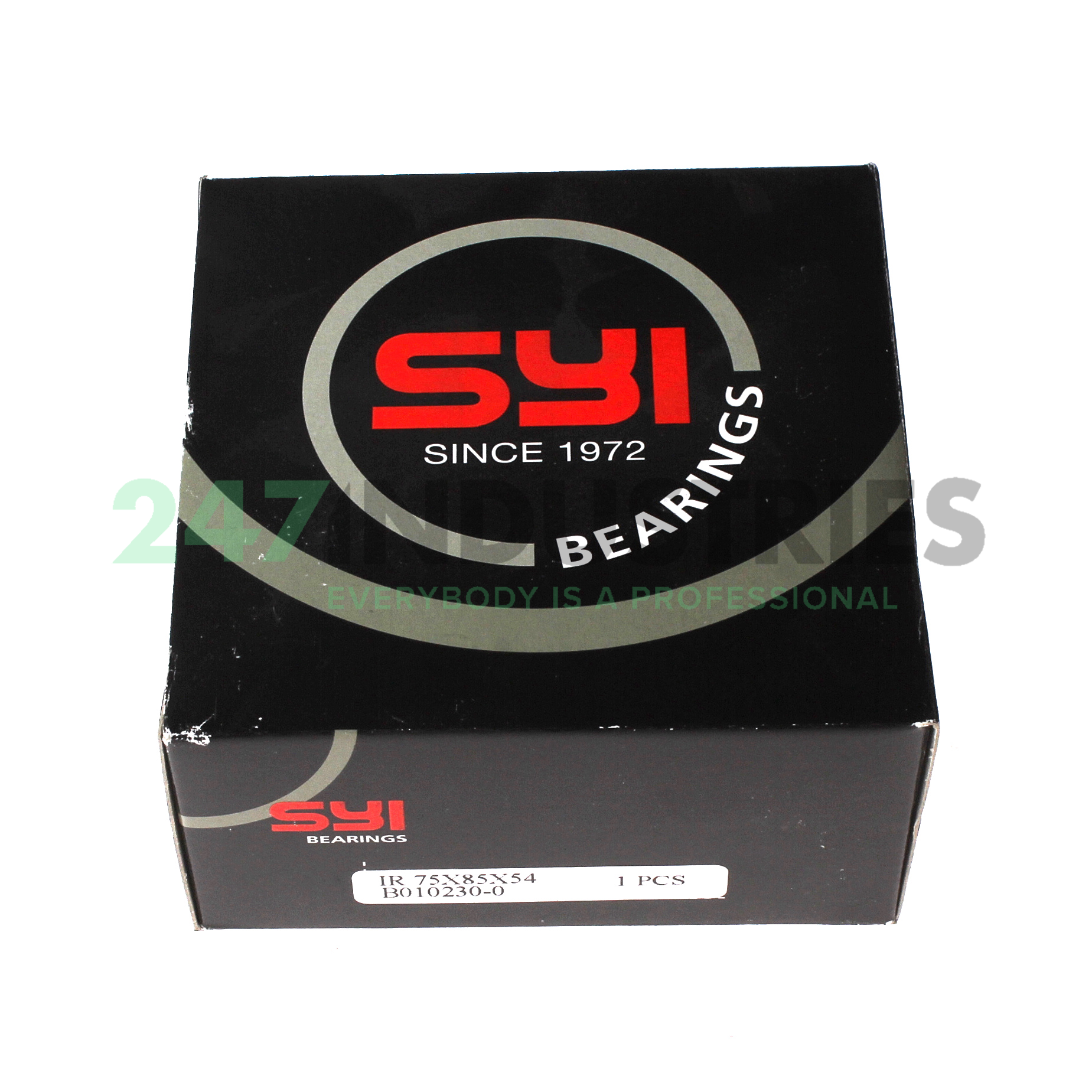 IR75X85X54 San Yun Industrial Co. Ltd. Image 3