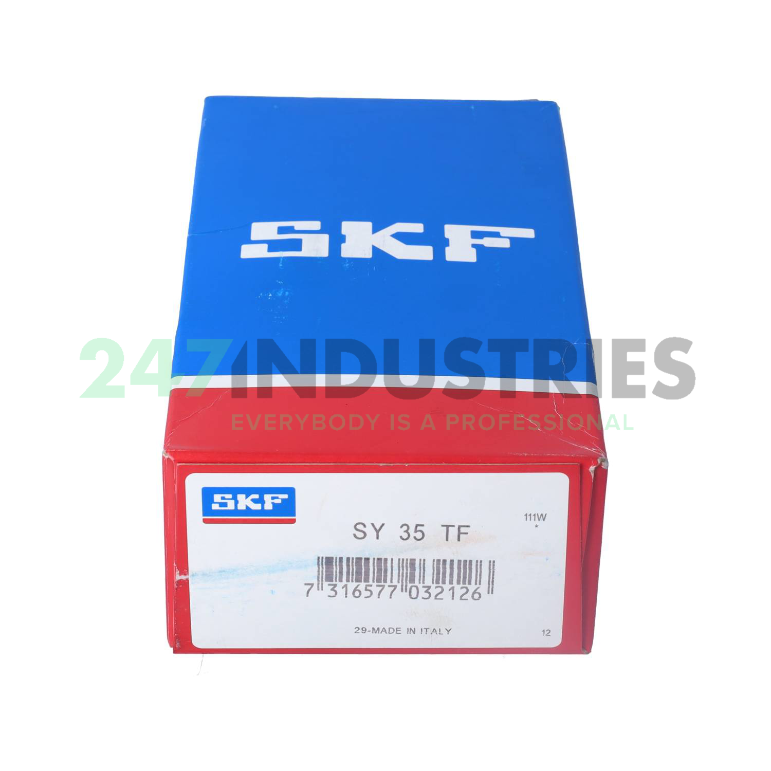 SY35TF SKF Image 4