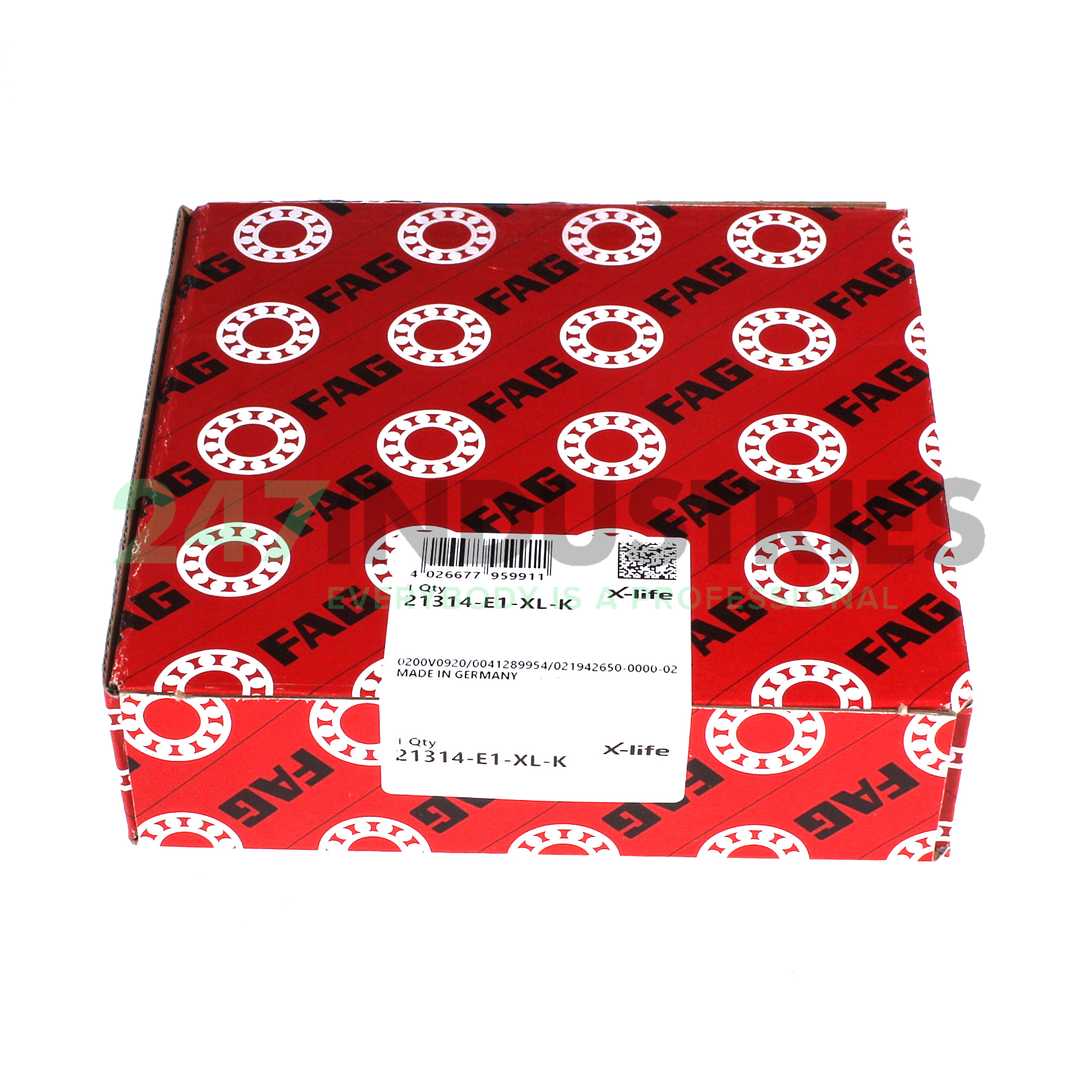 GRAE30-XL-NPP-B INA Image 5