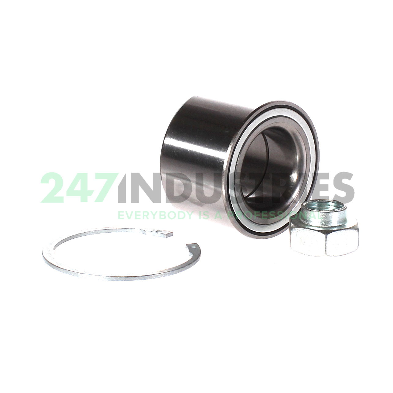 VKBA3571 SKF Image 2