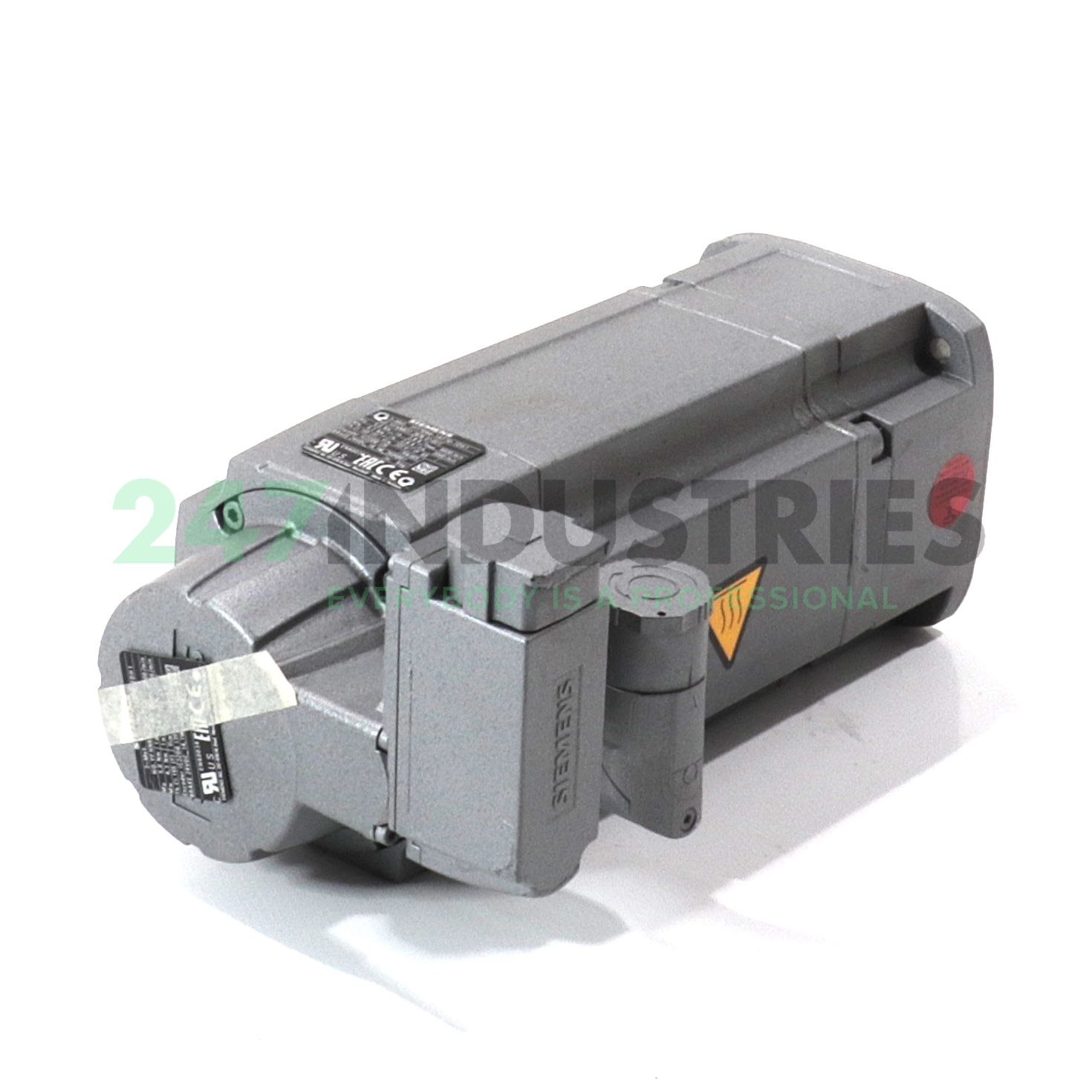 1FT7044-1AF70-1DH1 Siemens Image 3