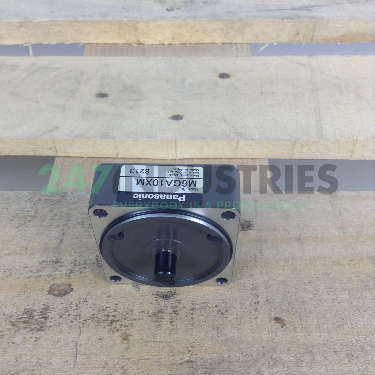 M6GA10XM Panasonic Image 3