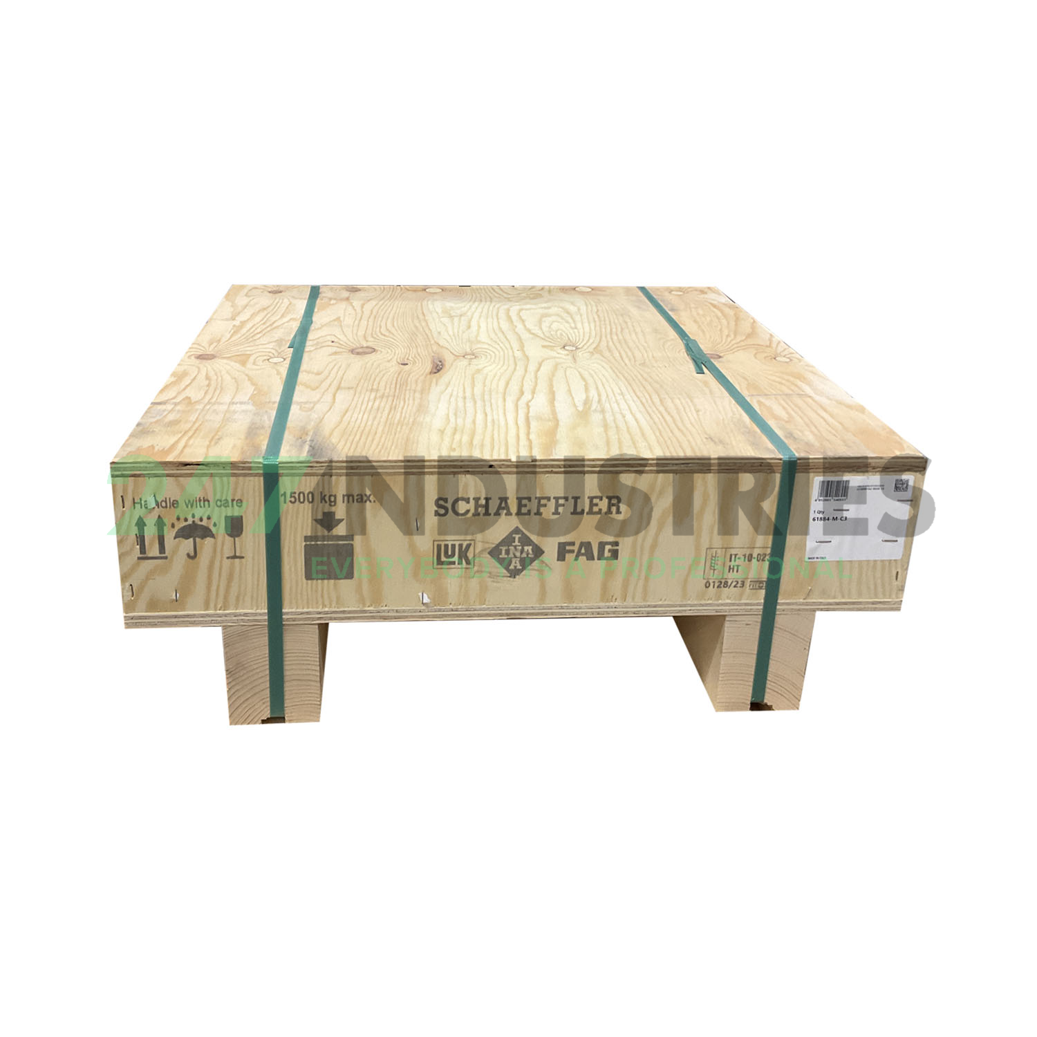 61884-M-C3 FAG Image 2