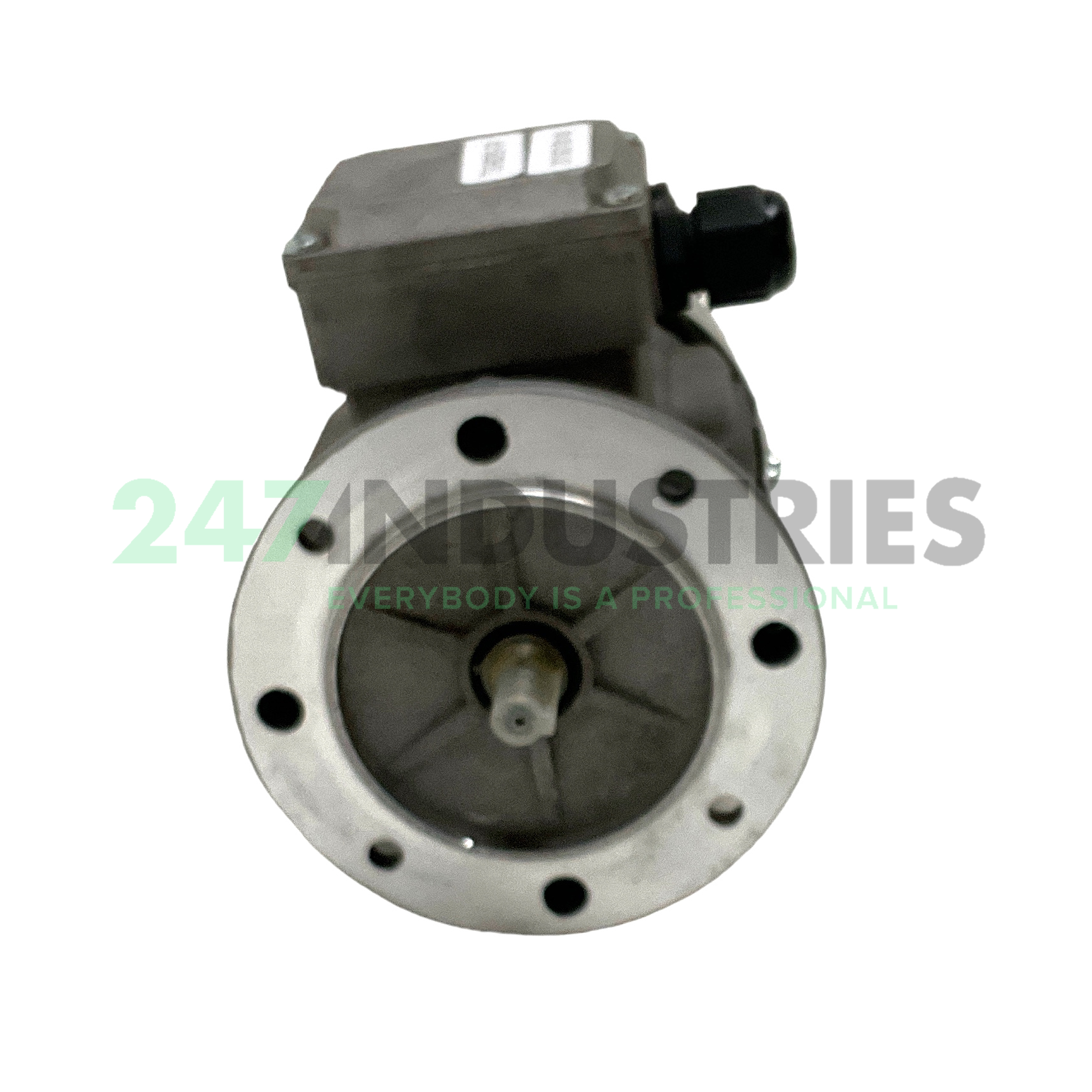 TS56B2B5 DR Drives Image 2