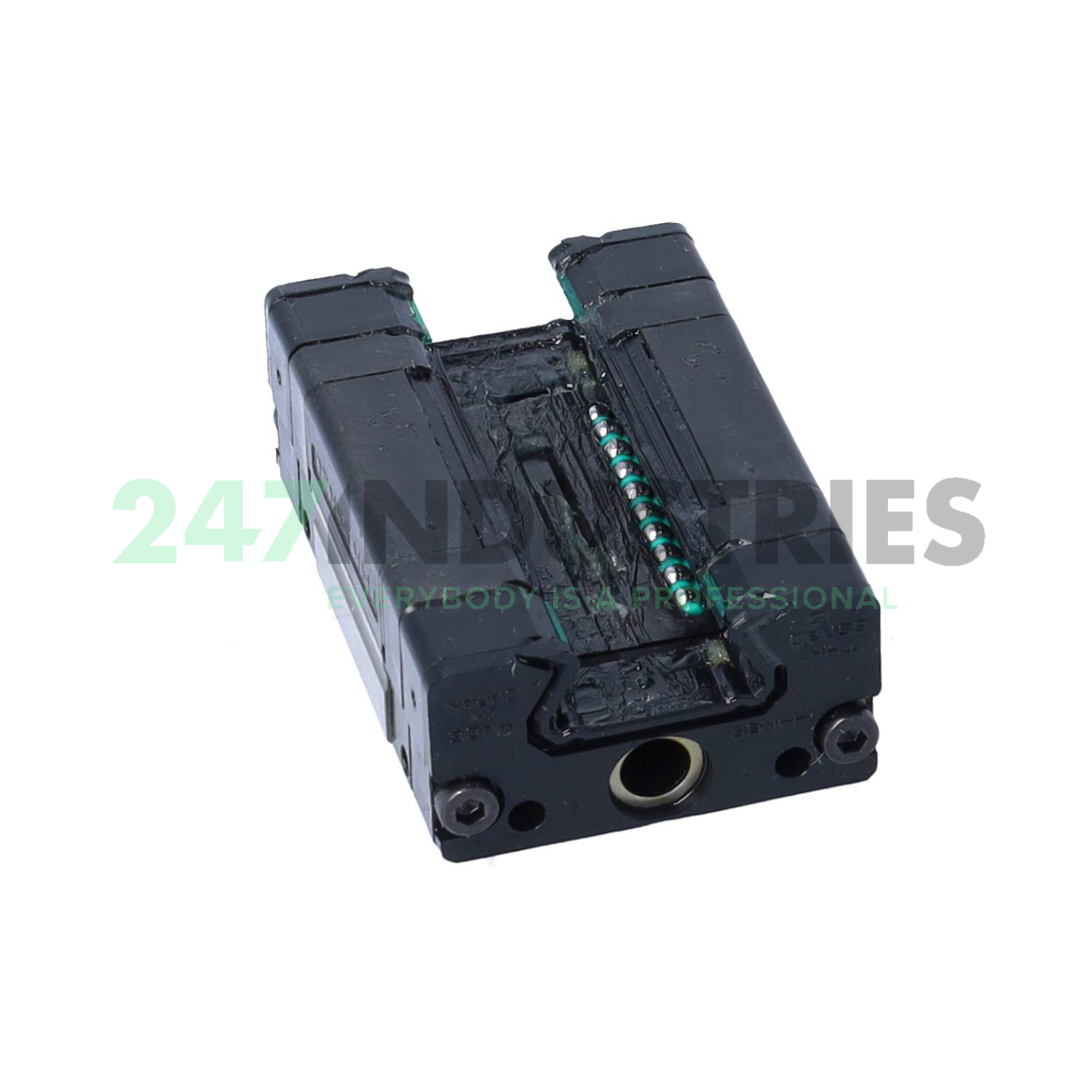 SSR20XV1QZSS THK Image 3