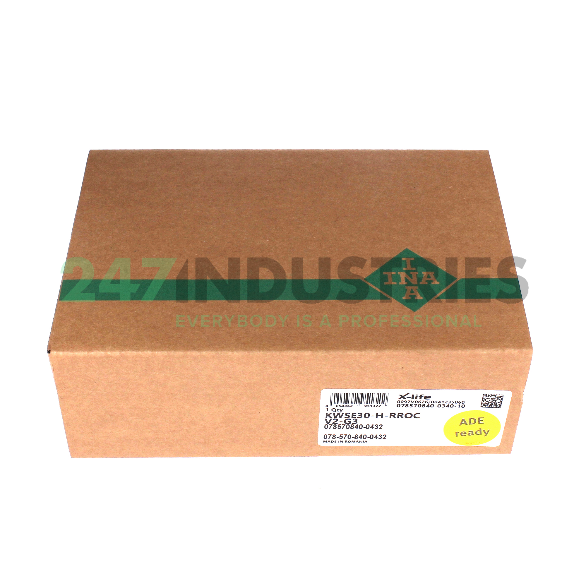 KWSE30-H-RROC-V2-G3 INA Image 4