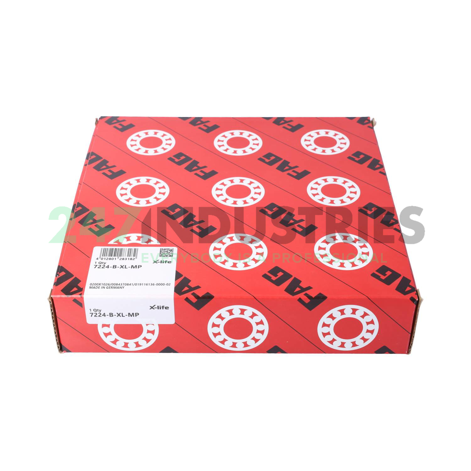 7224-B-XL-MP FAG Image 3