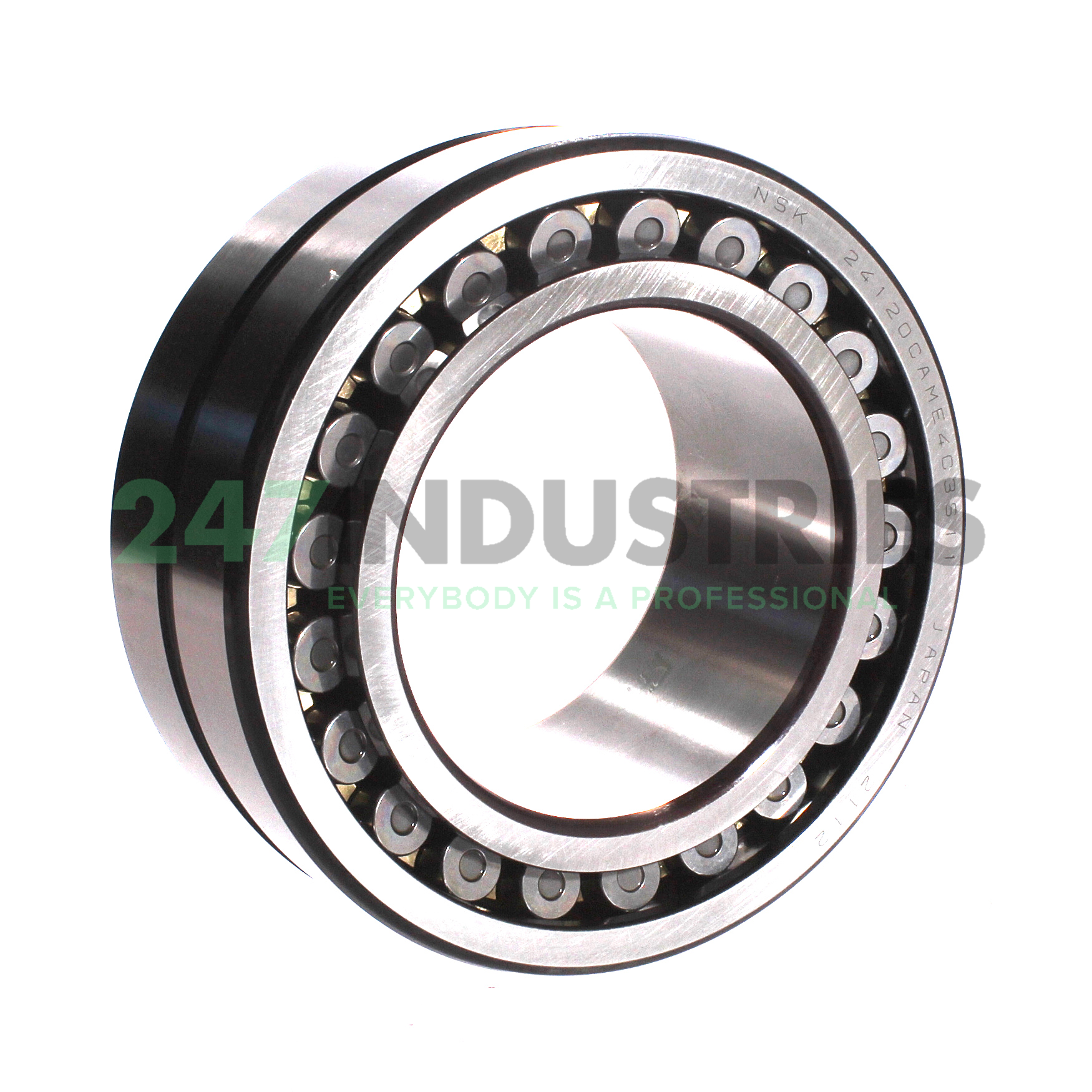24120CAME4C3S11 NSK