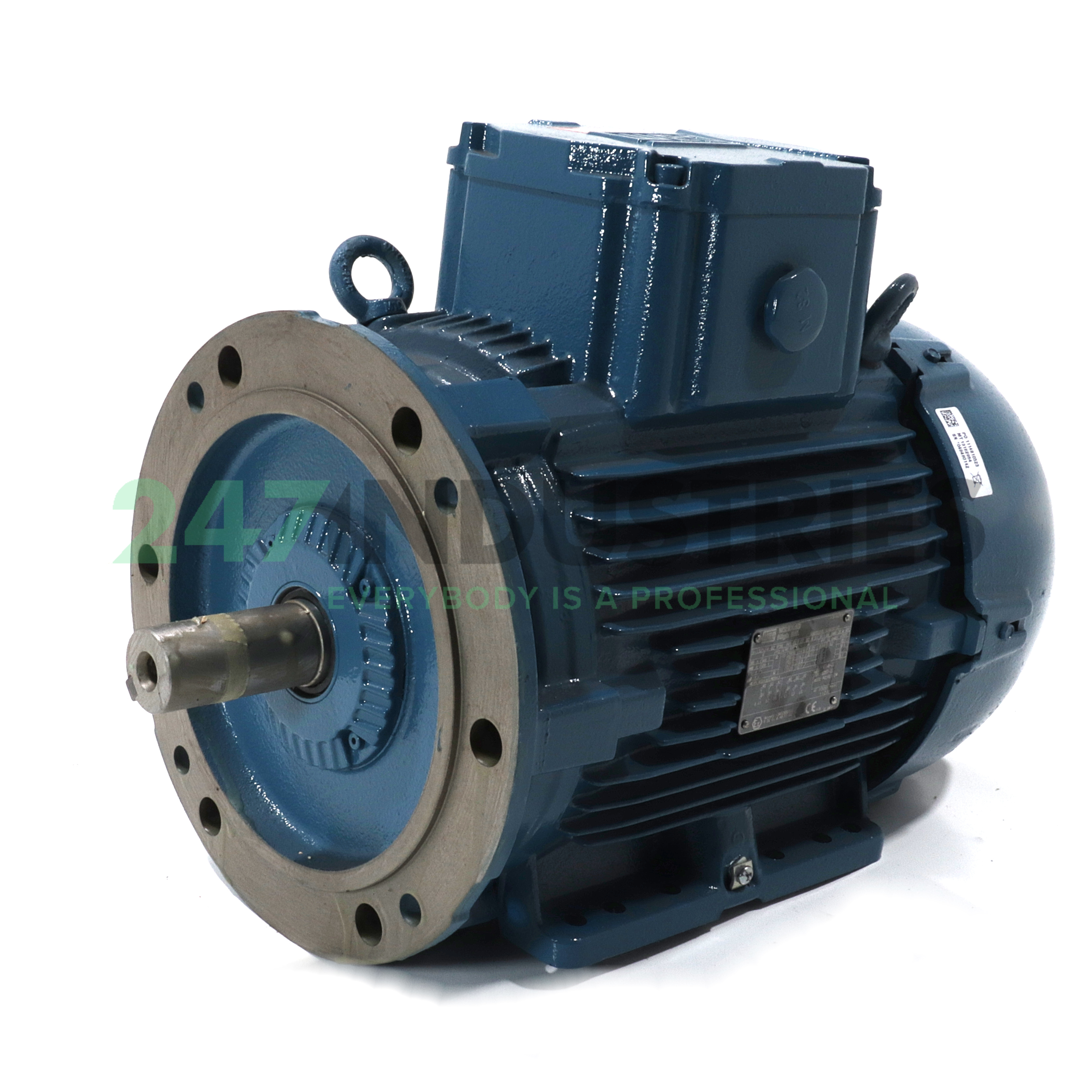 7.5K32CI2132SM2B352G WEG