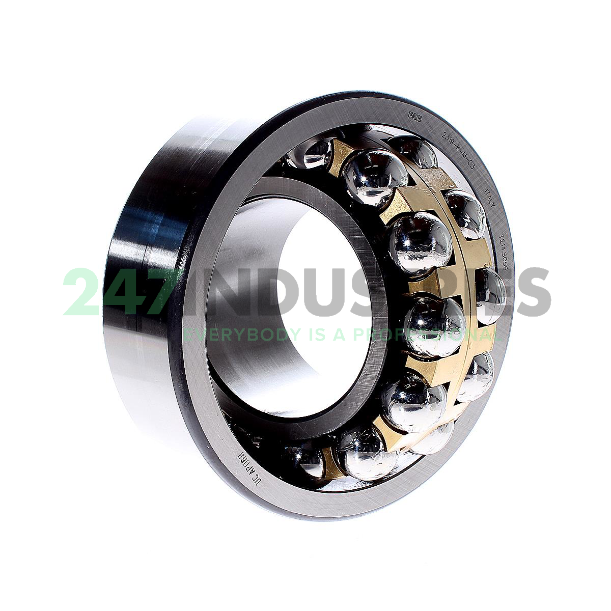 2319-K-M-C3 FAG Image 2