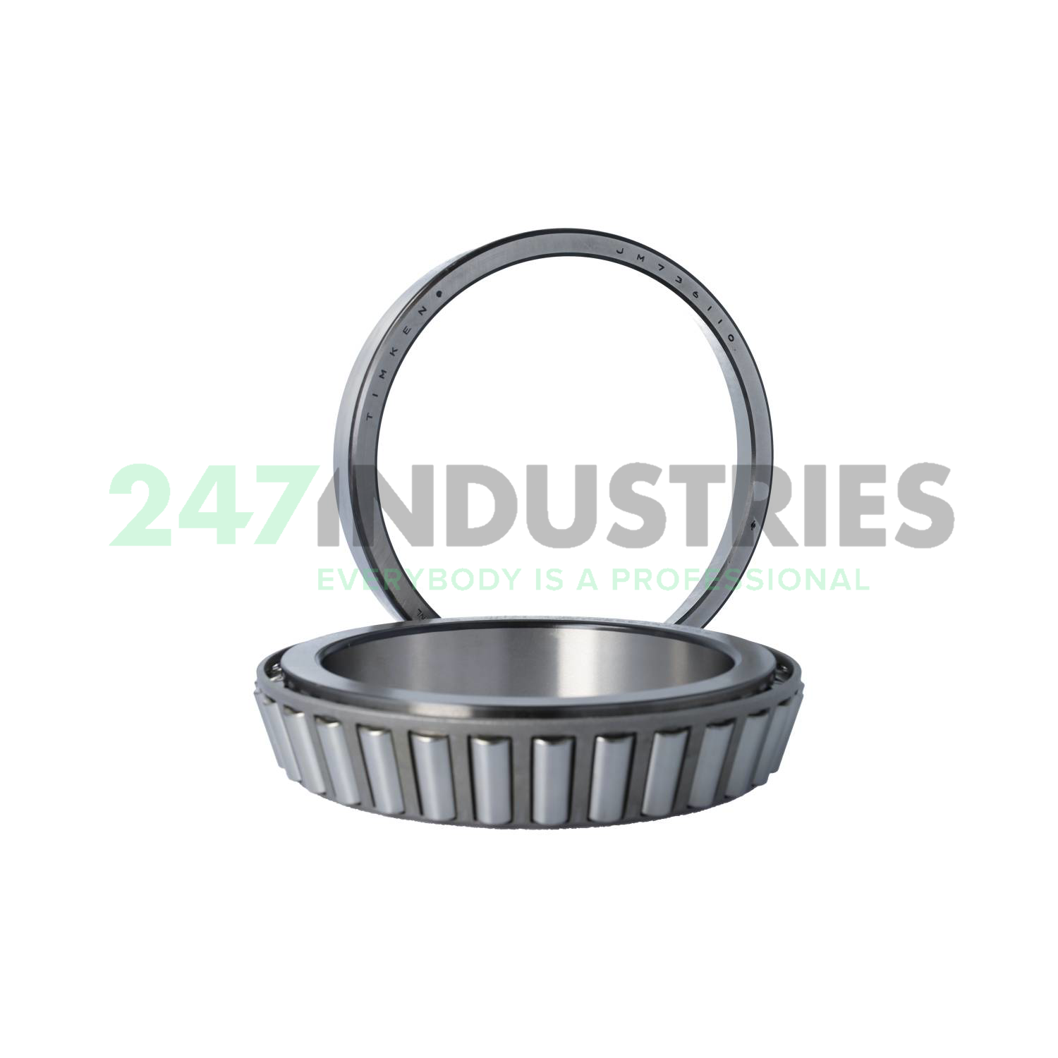 JM736149/JM736110 Timken Image 3