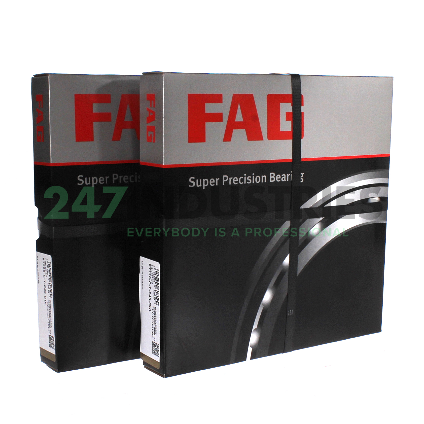 B7220-C-T-P4S-DUL FAG