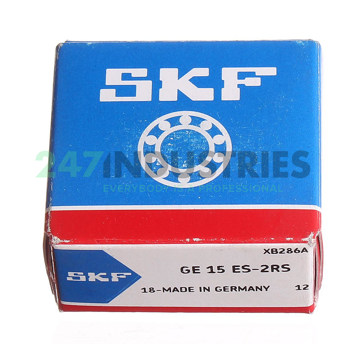 GE15ES-2RS SKF Image 3