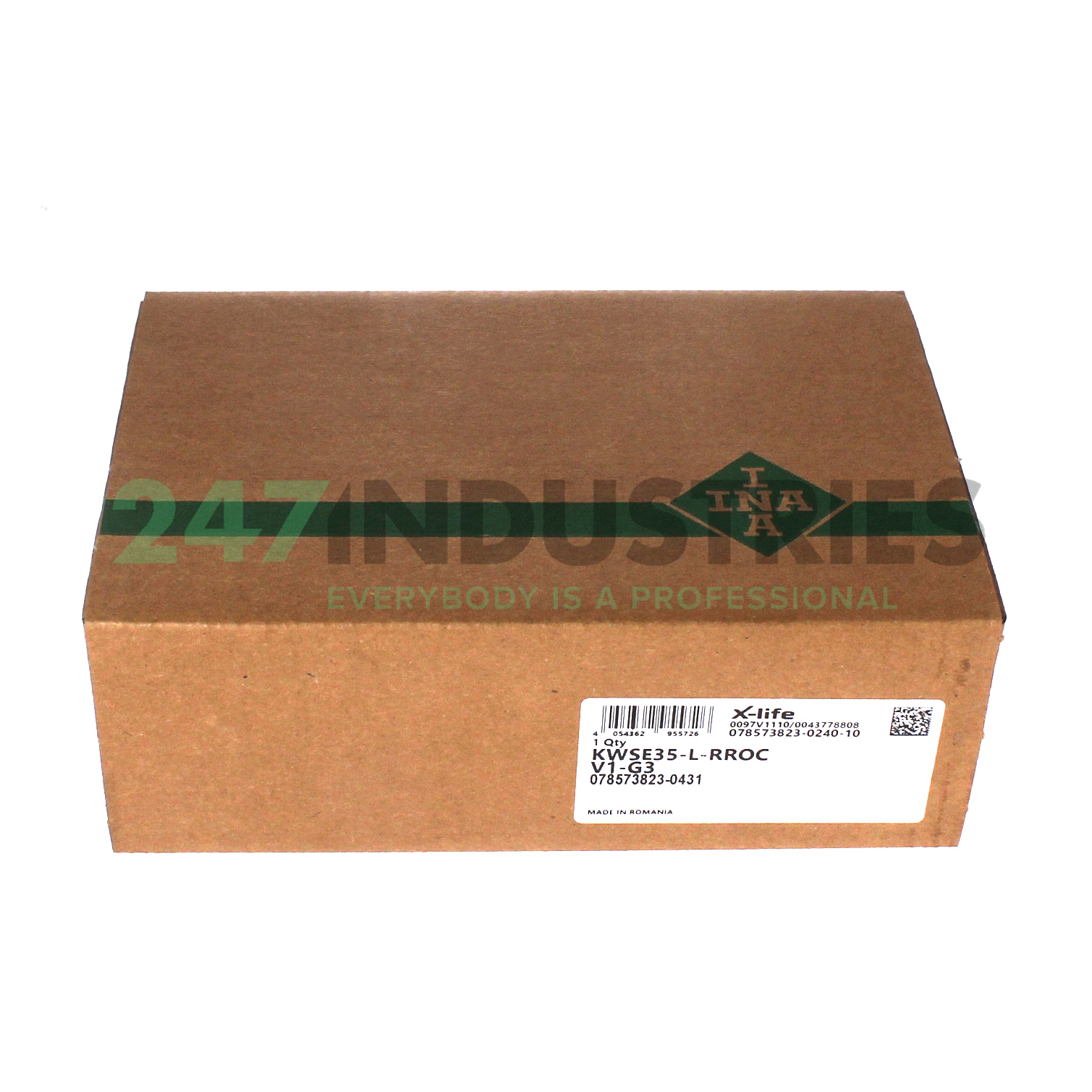 KWSE35-L-RROC-V1-G3 INA Image 4