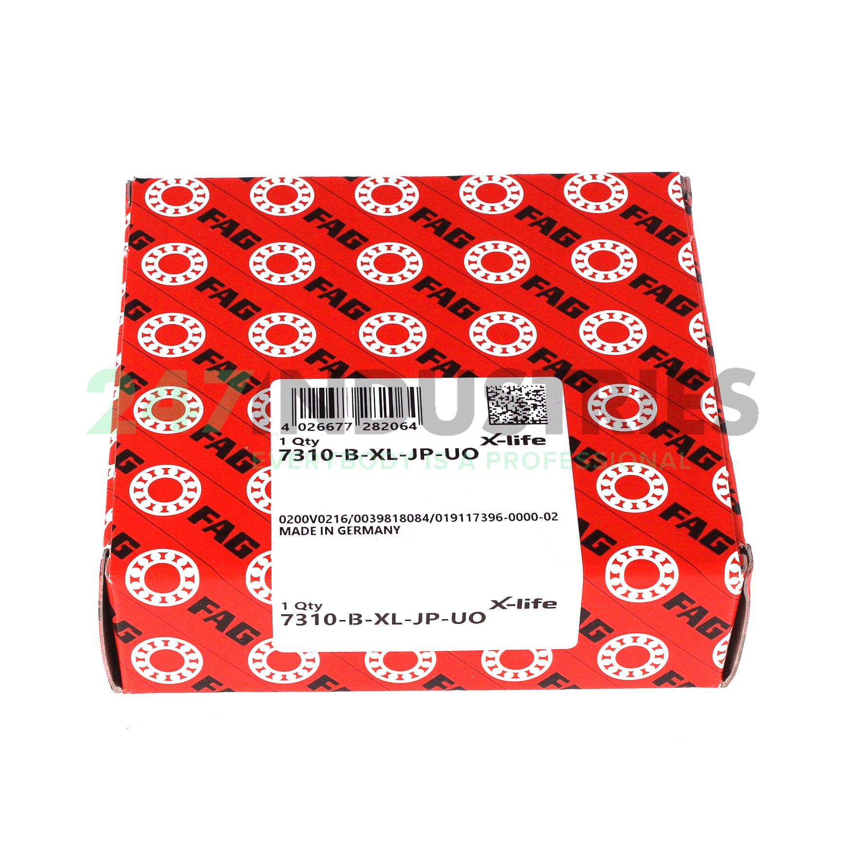 7310-B-XL-JP-UO FAG Image 3