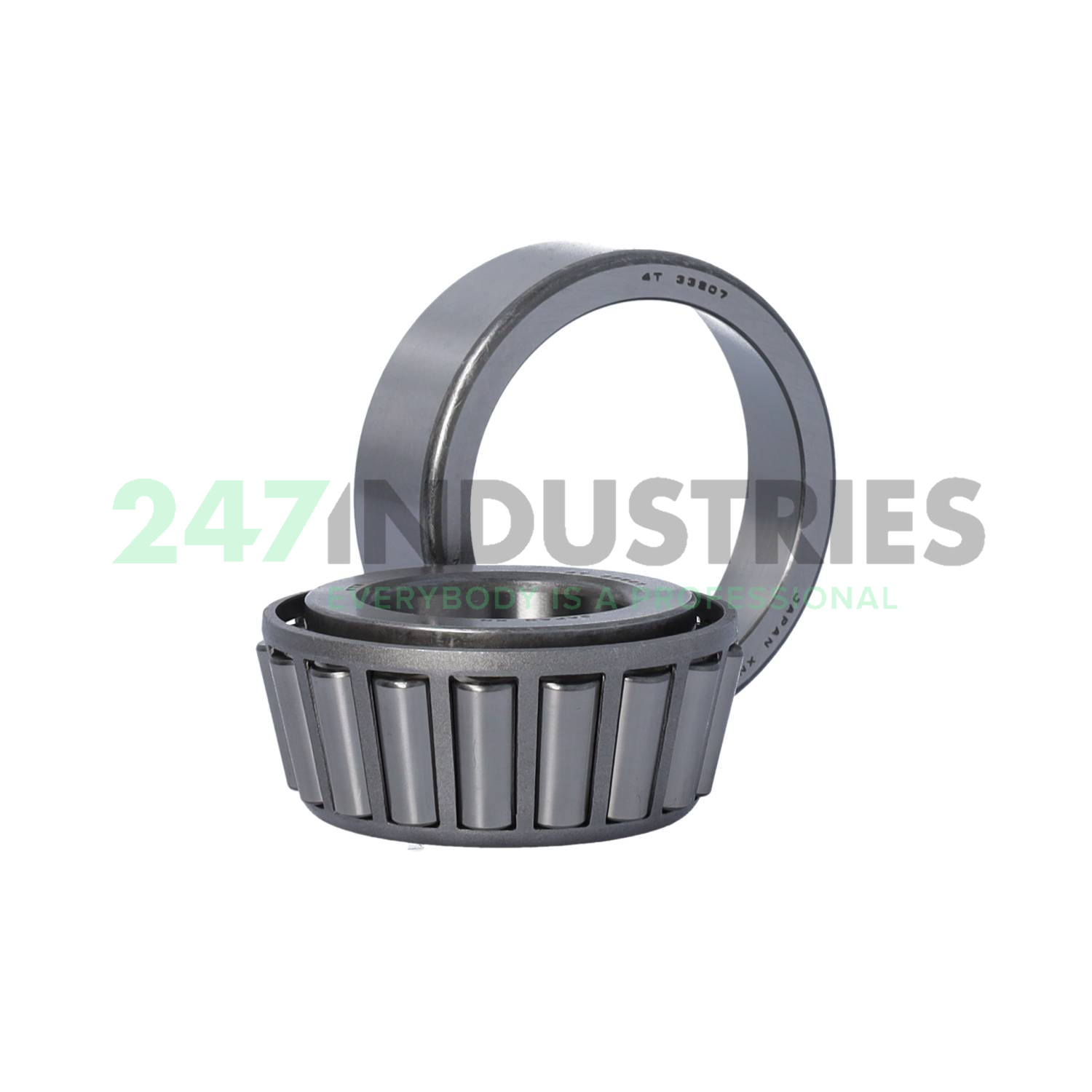 4T-33207 NTN Image 3