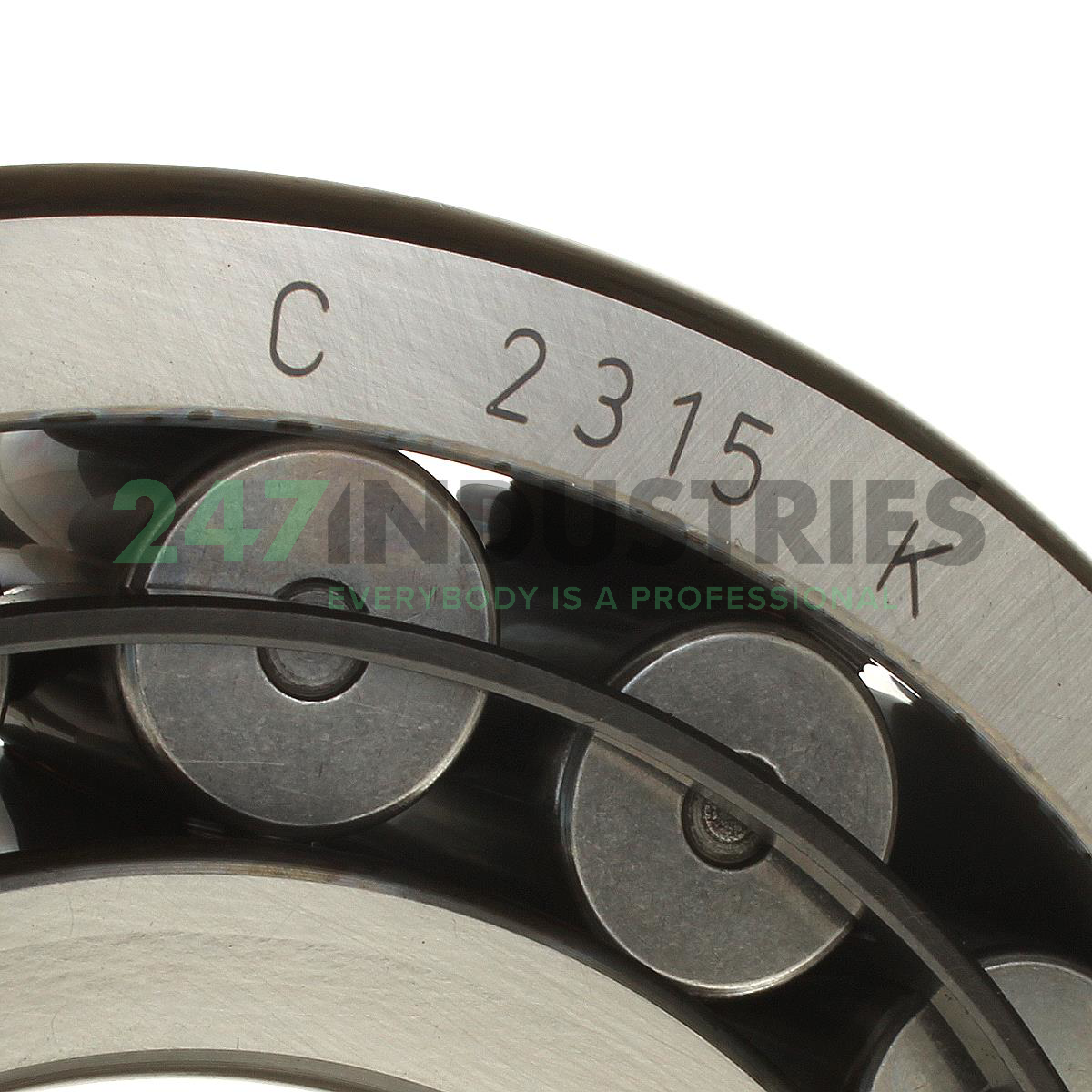 C2315K SKF Image 2