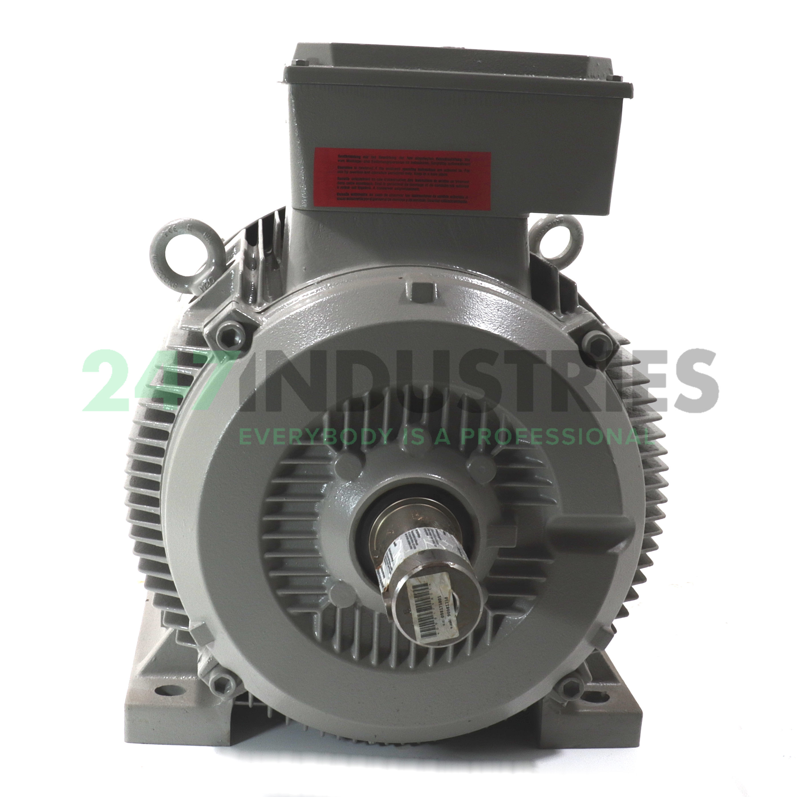 1LG6253-6AA60 Siemens Image 2