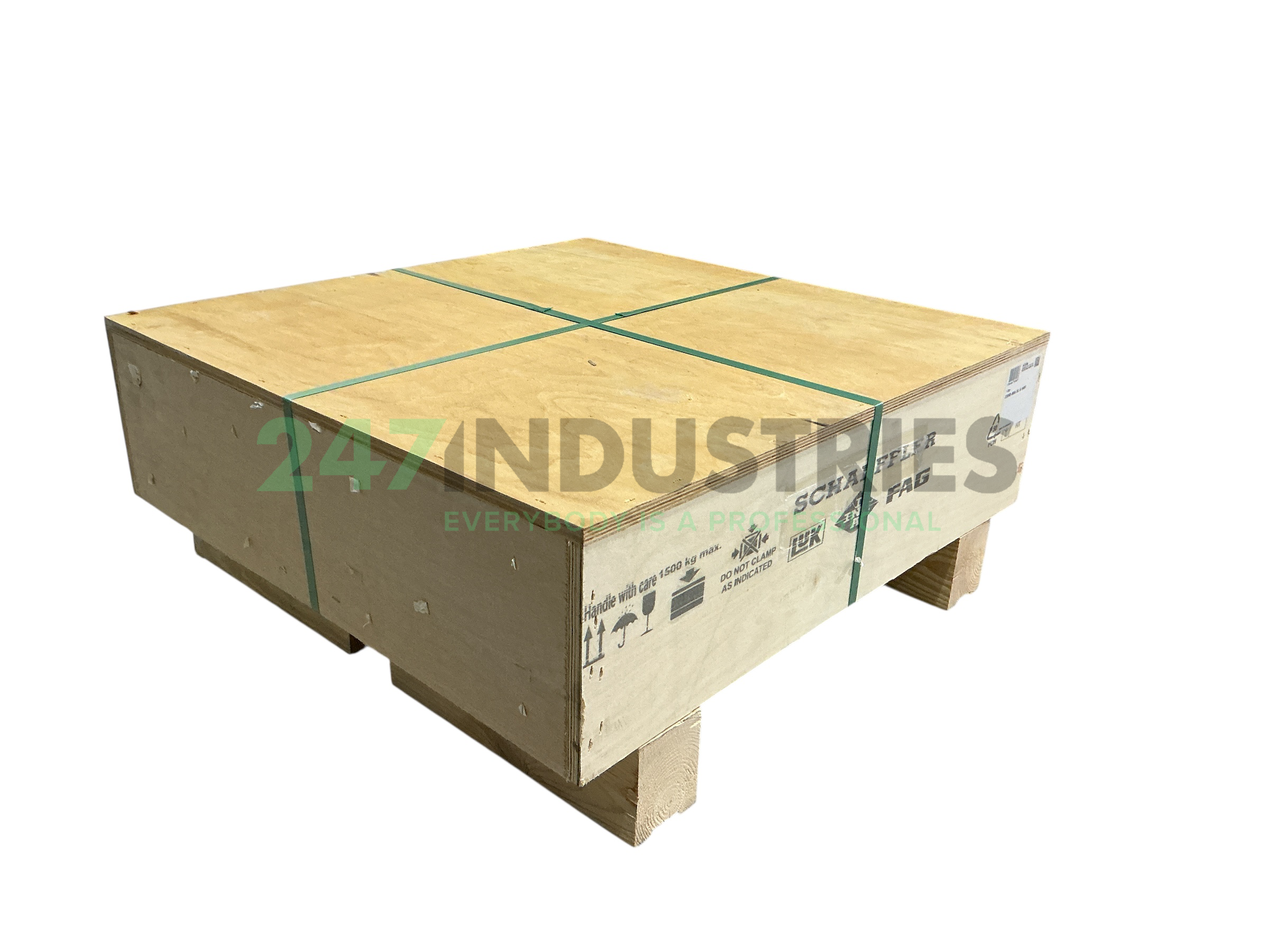 23076-BEA-XL-MB1 FAG Image 1