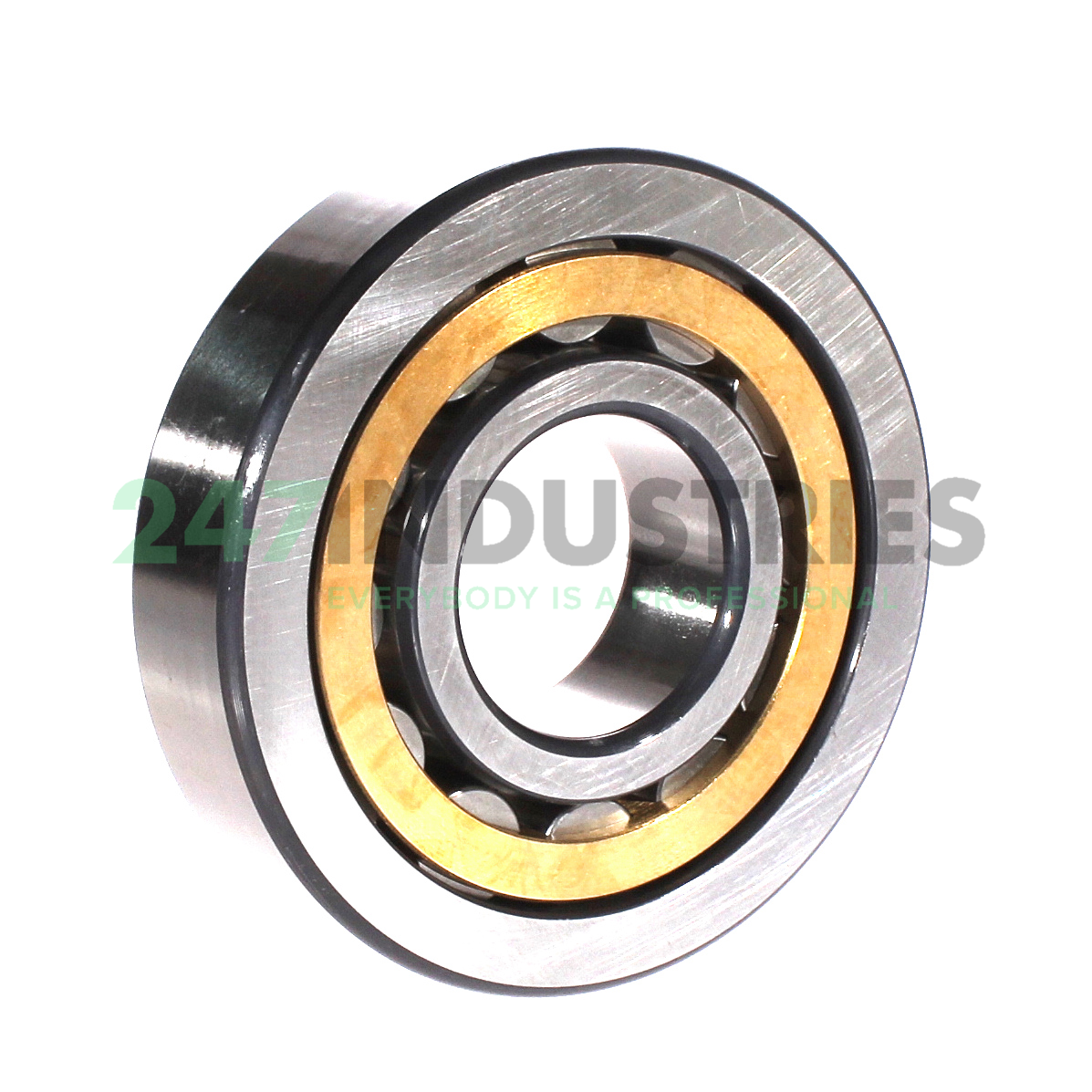 NU409-XL-M1-C3 FAG Image 2