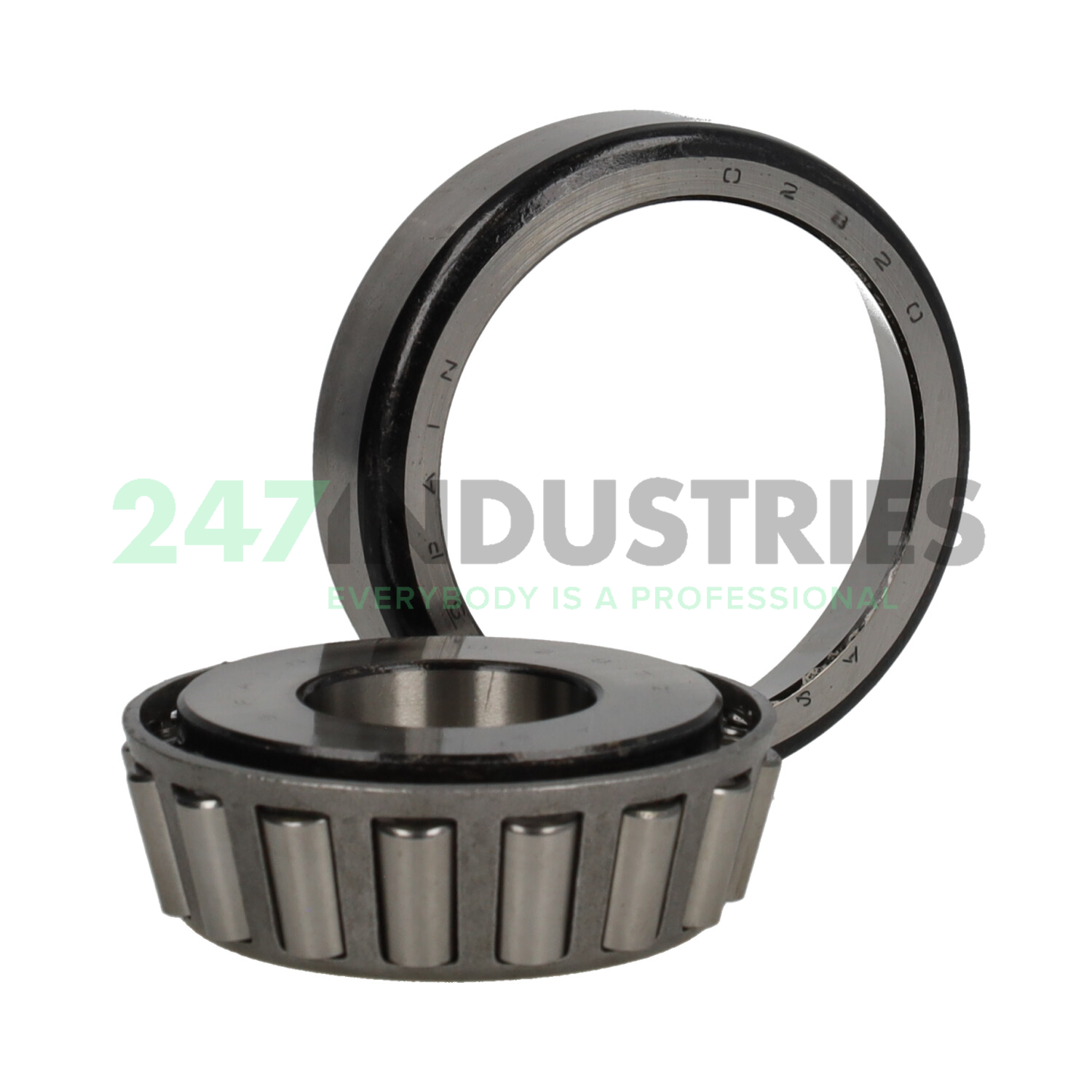 02872/02820 A&S - Fersa