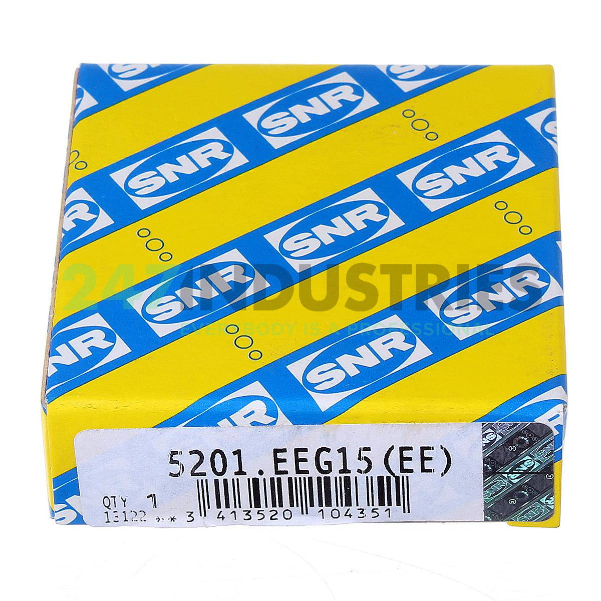 5201EE G15 SNR Image 2
