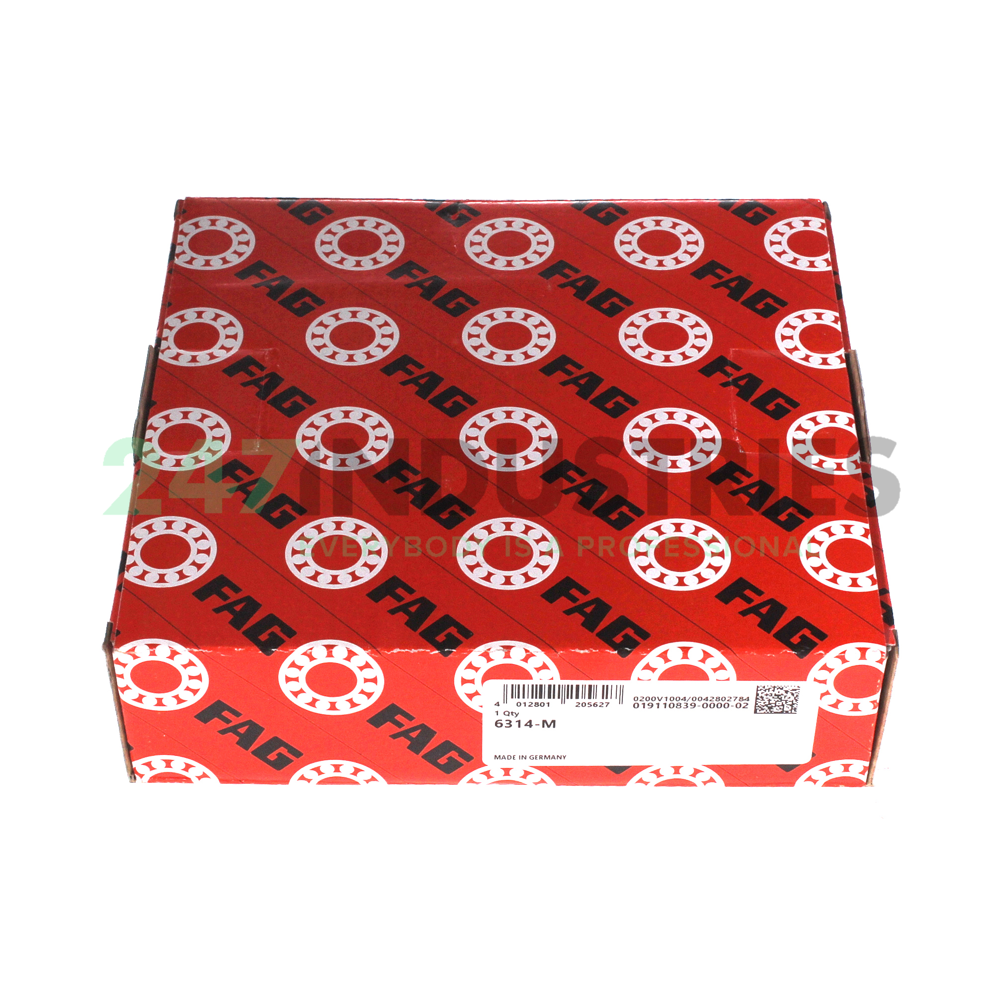 6314-M FAG Image 3