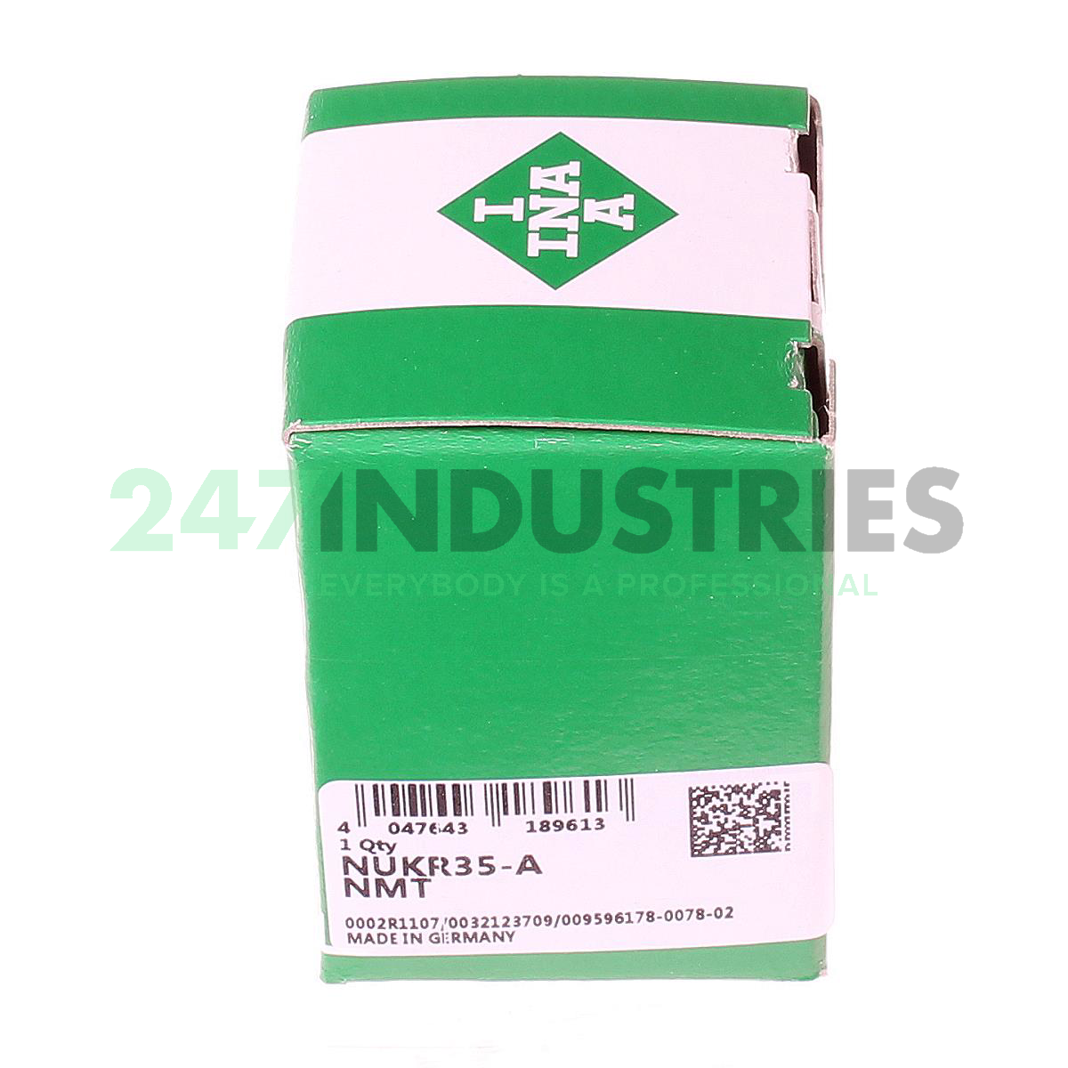 NUKR35-A-NMT INA Image 3