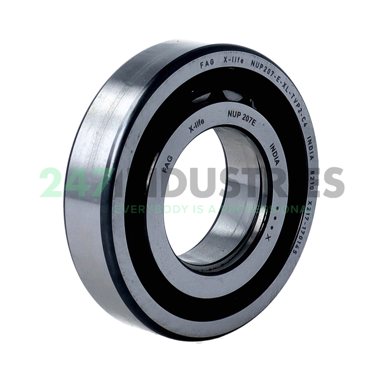 NUP207-E-XL-TVP2-C4 FAG