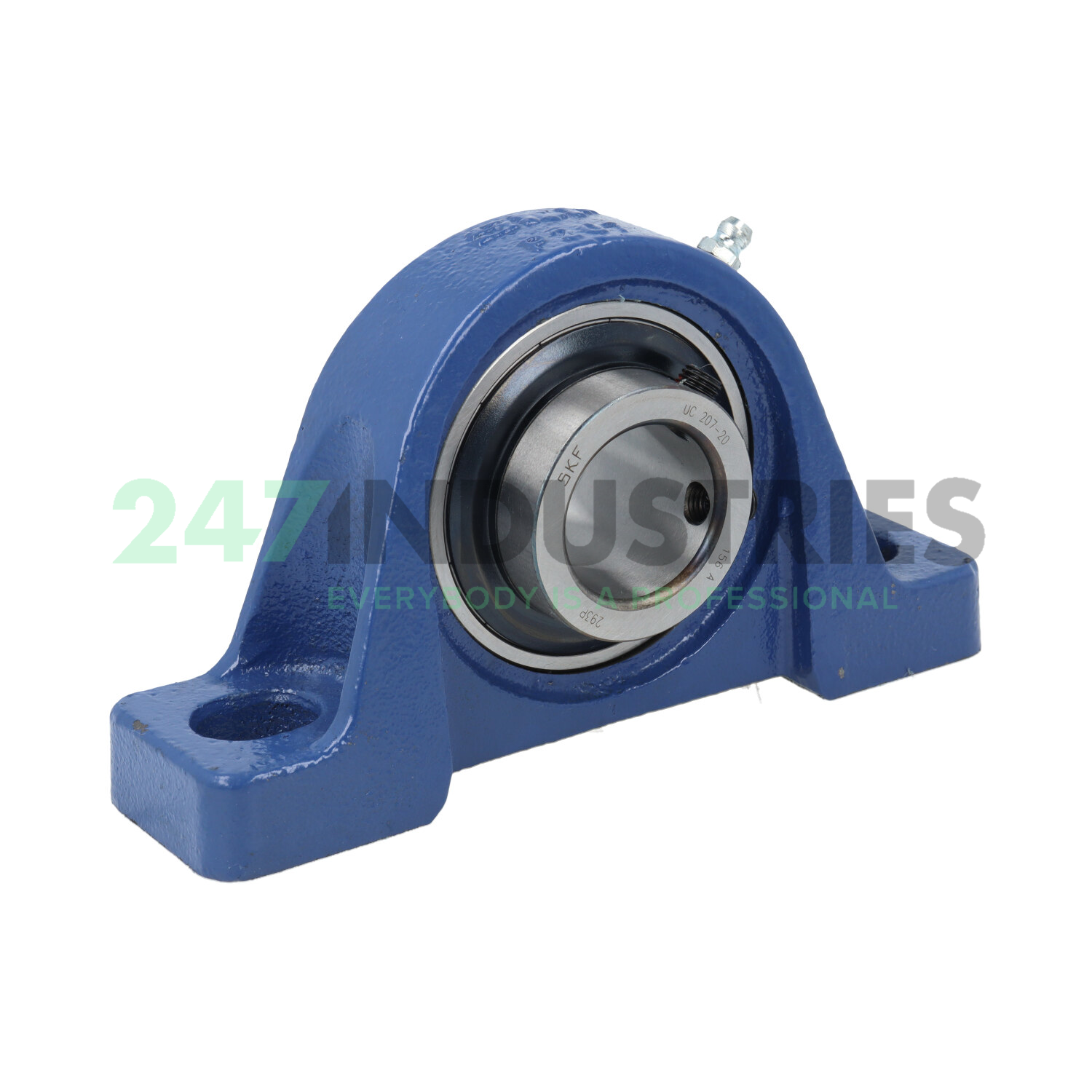 UCP207-20 MSB