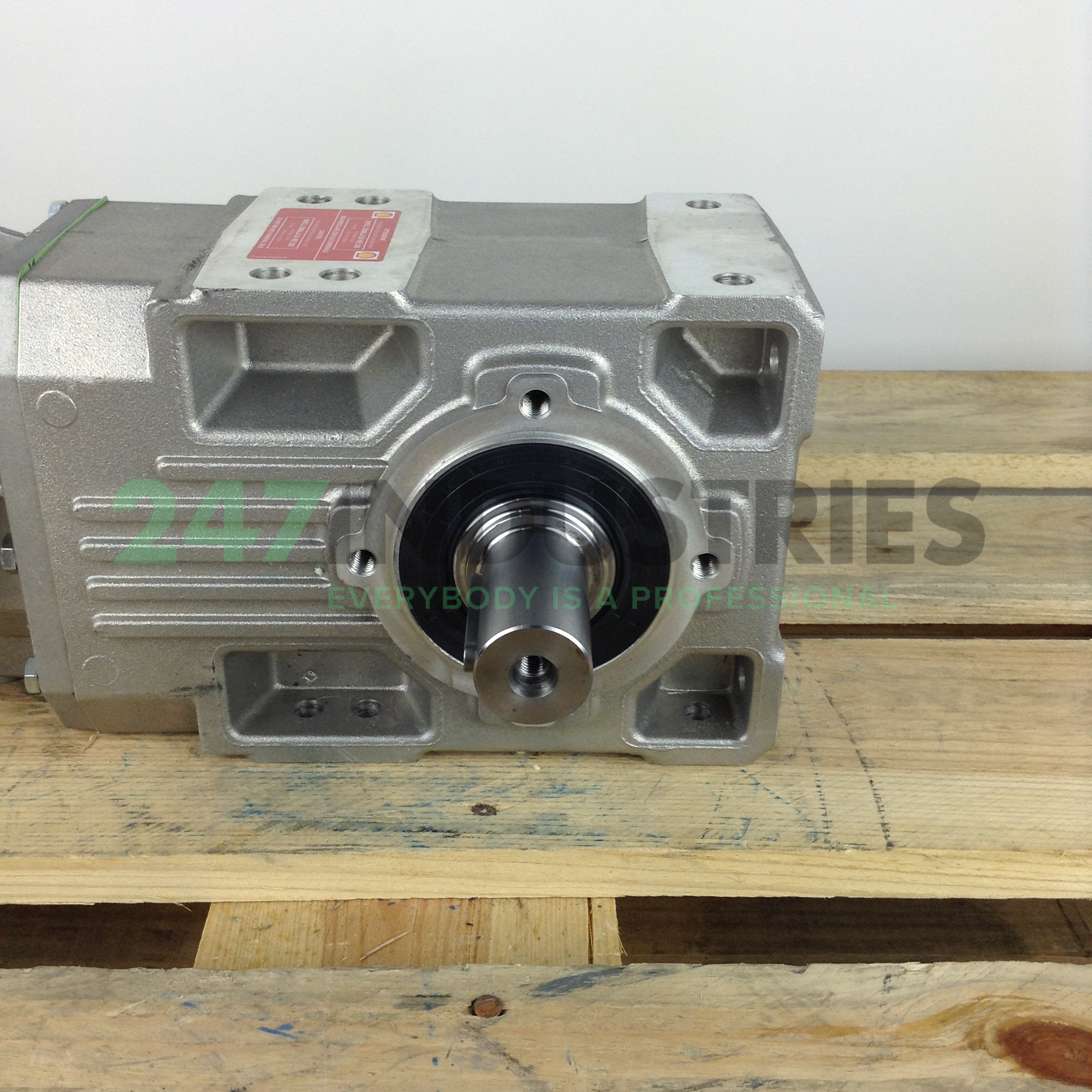 A302URP90-B5I76,5 Bonfiglioli Image 5