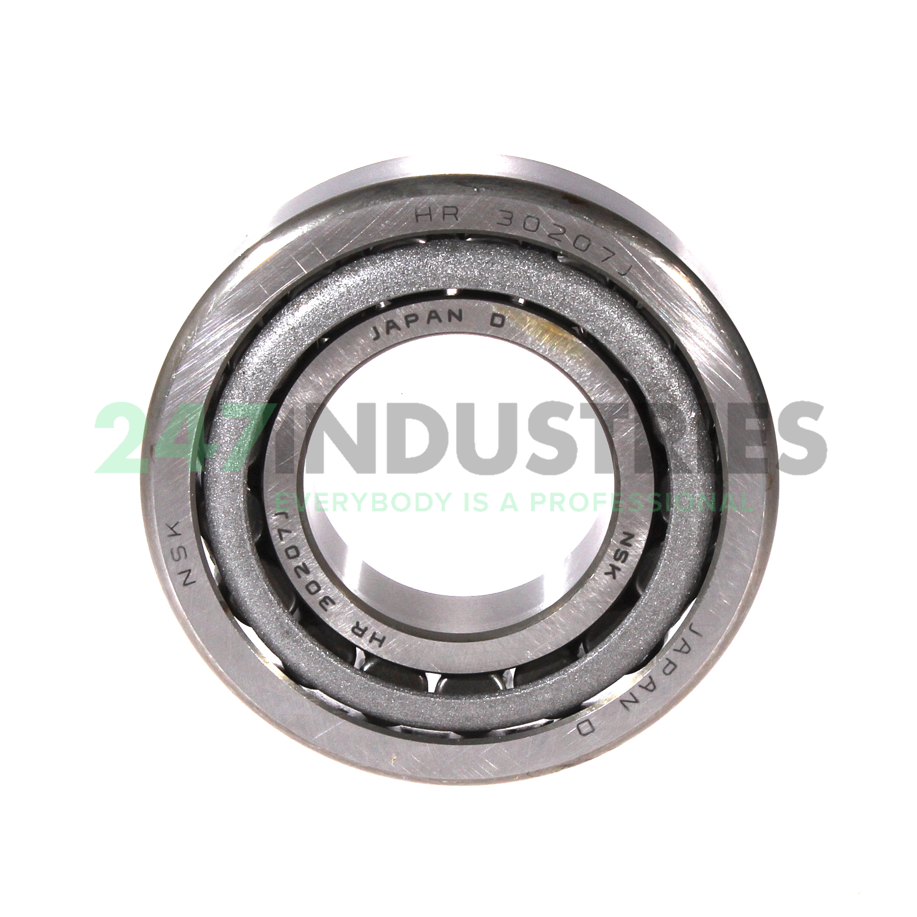 HR30207J NSK Image 3