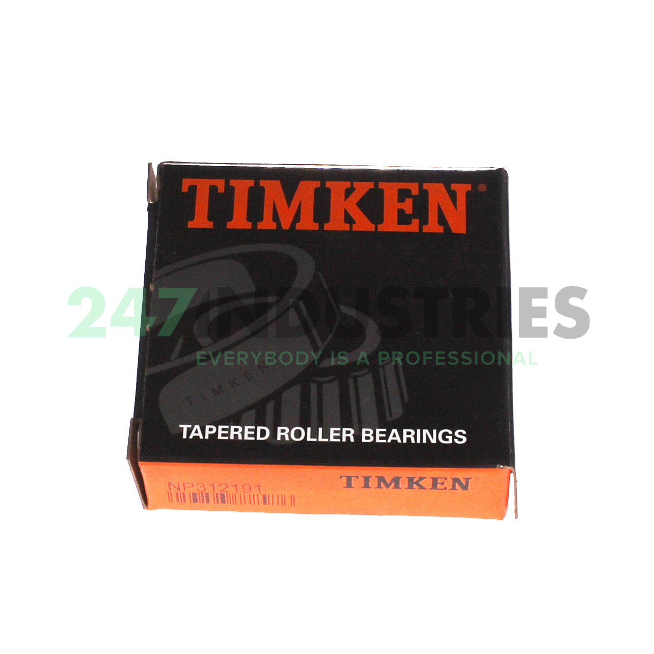 NP312191 Timken Image 3