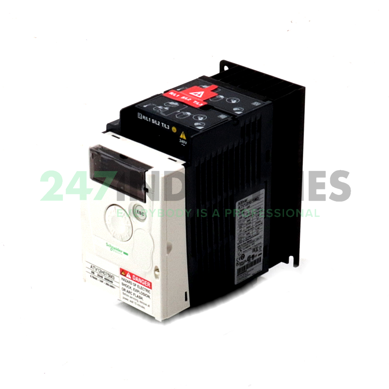 ATV12H075M3 Schneider Electric