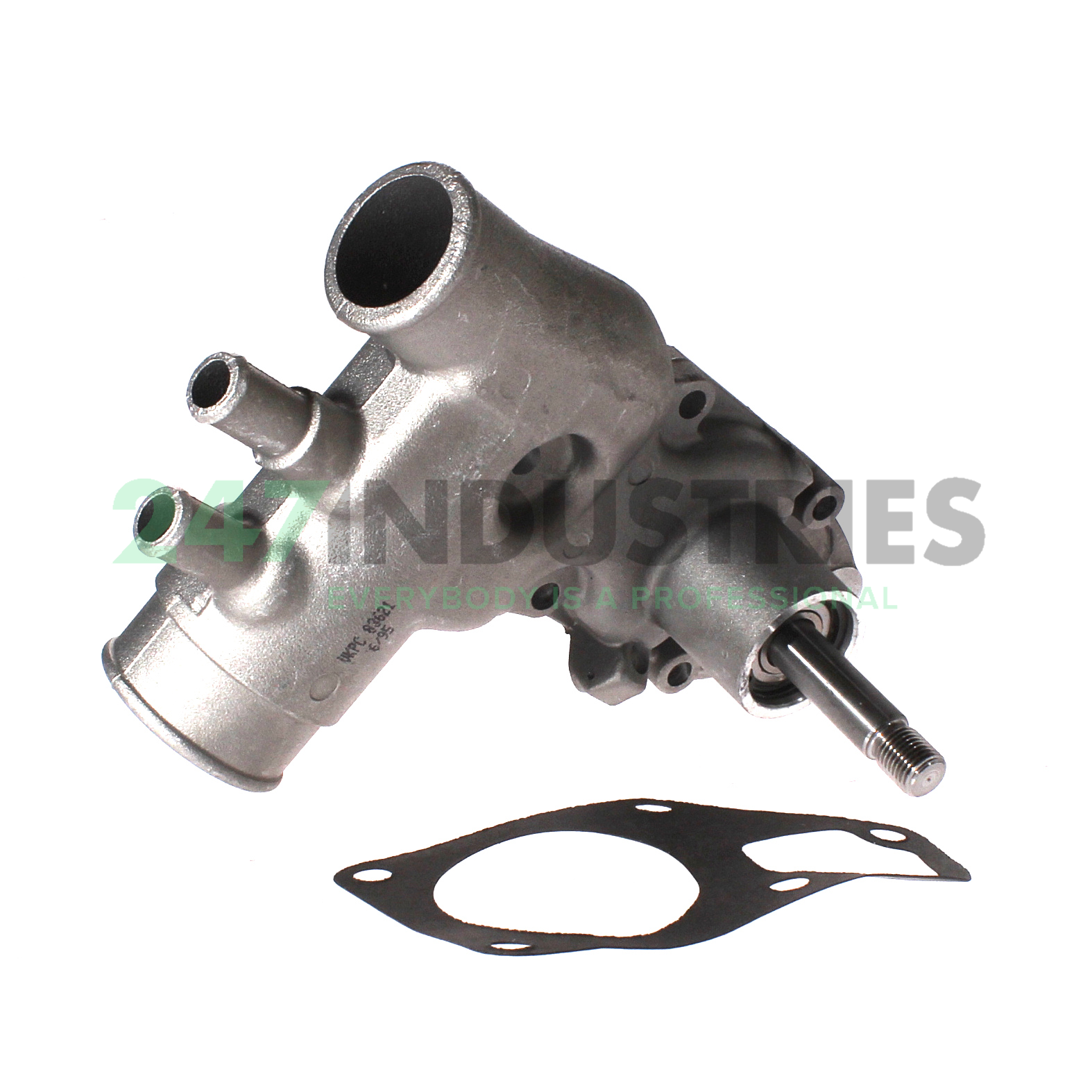 VKPC83621 SKF