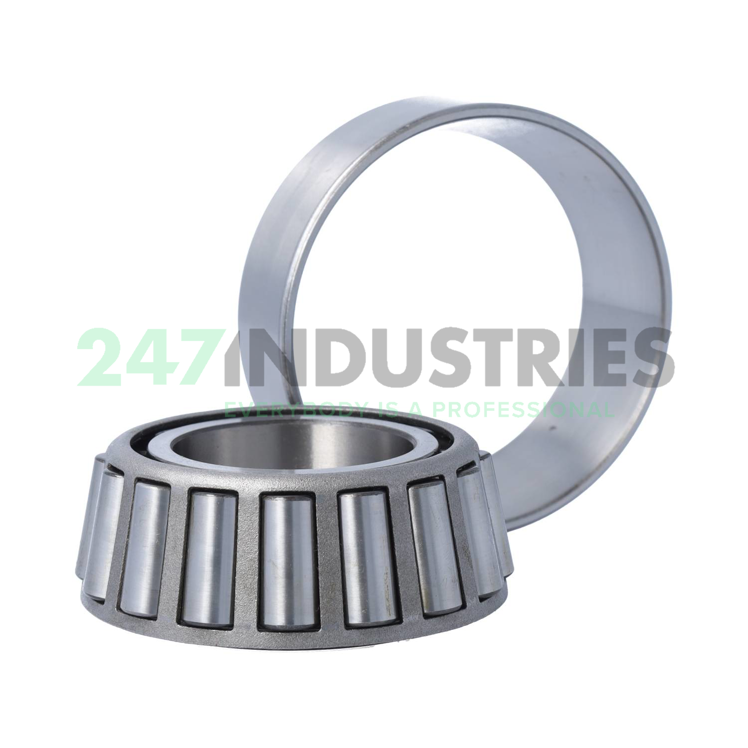 HM204049-99401 Timken Image 4