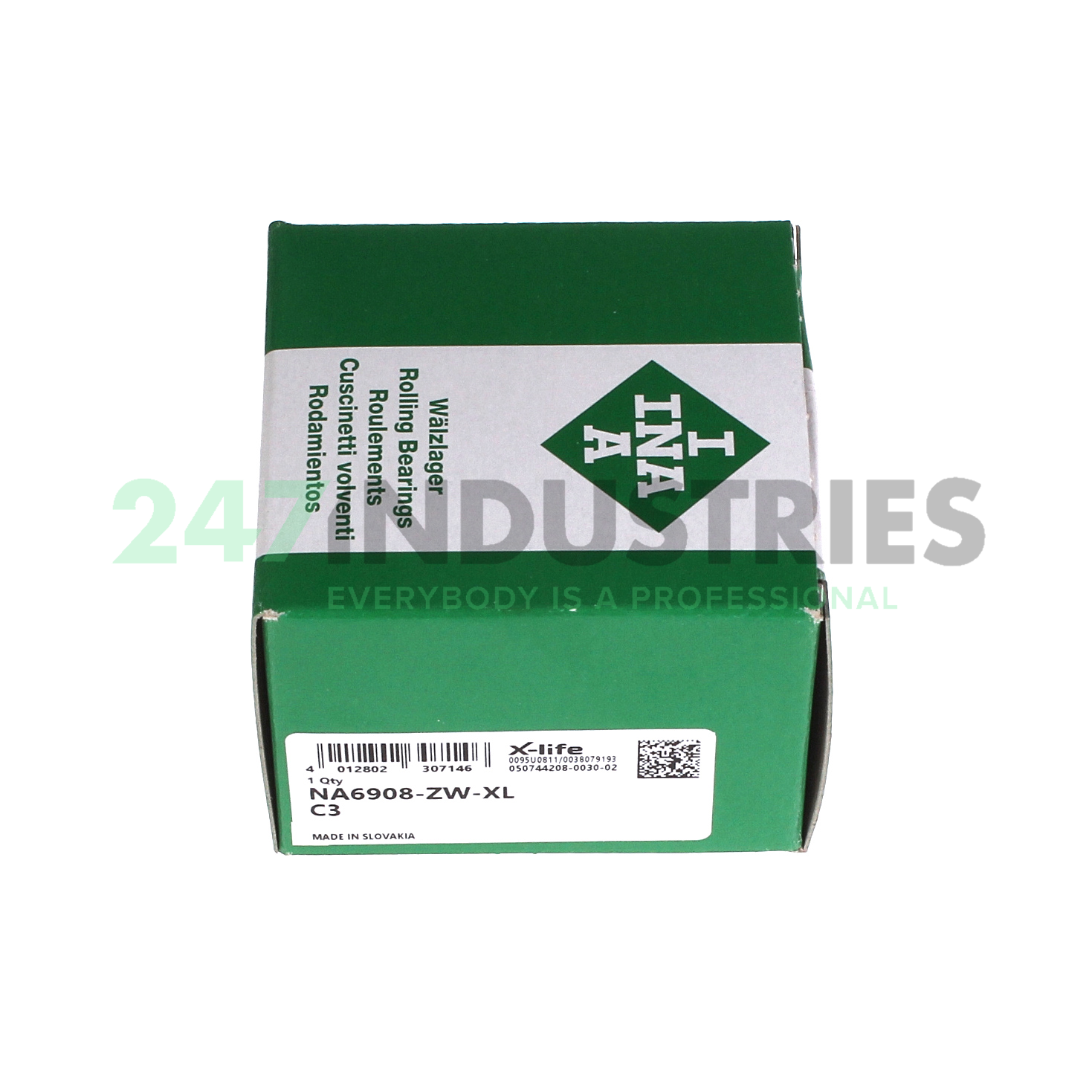 NA6908-ZW-XL-C3 INA Image 5