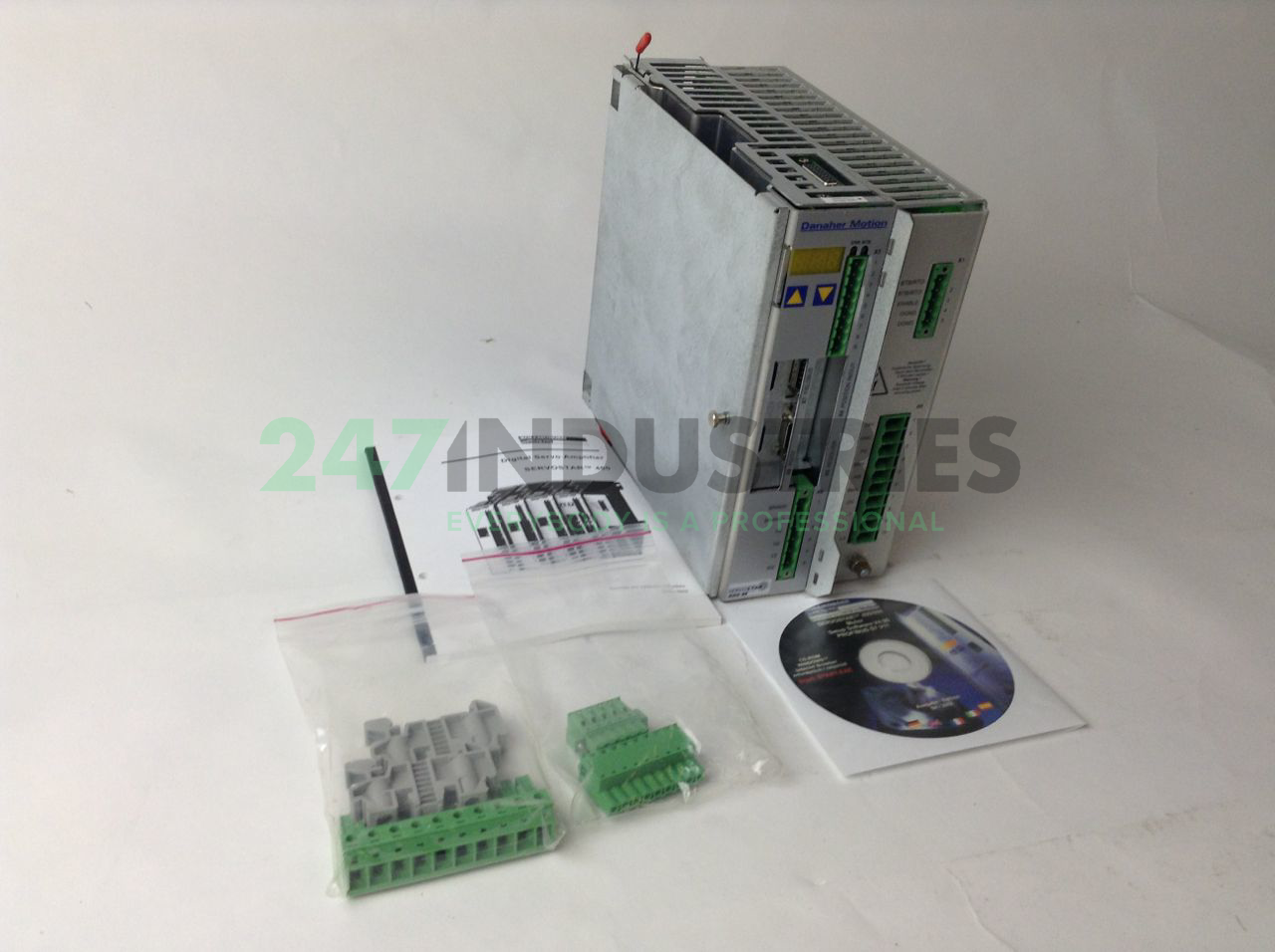 S403M-CA Danaher Motion GmbH