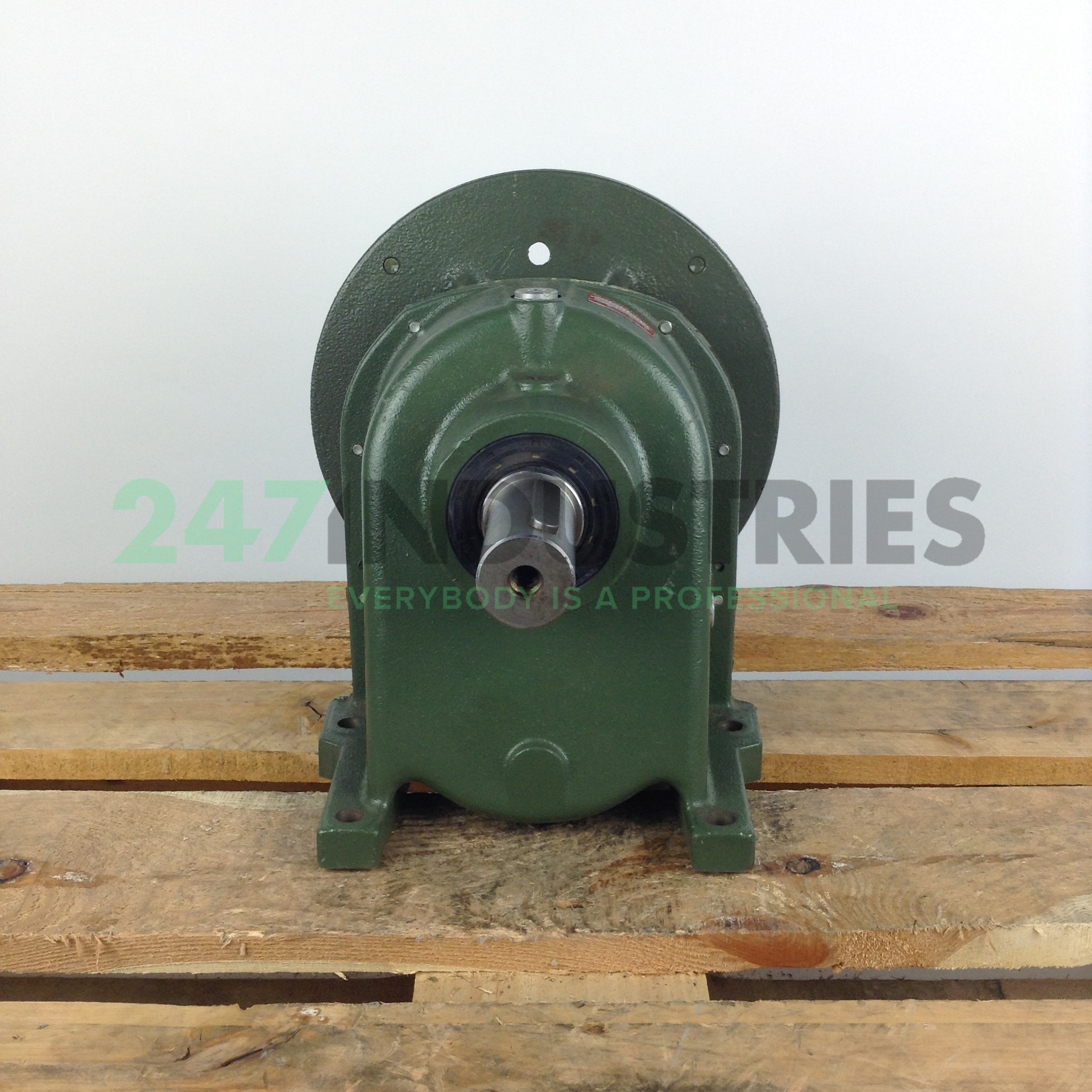 FRC240B3-132B5I3 Varvel Image 4