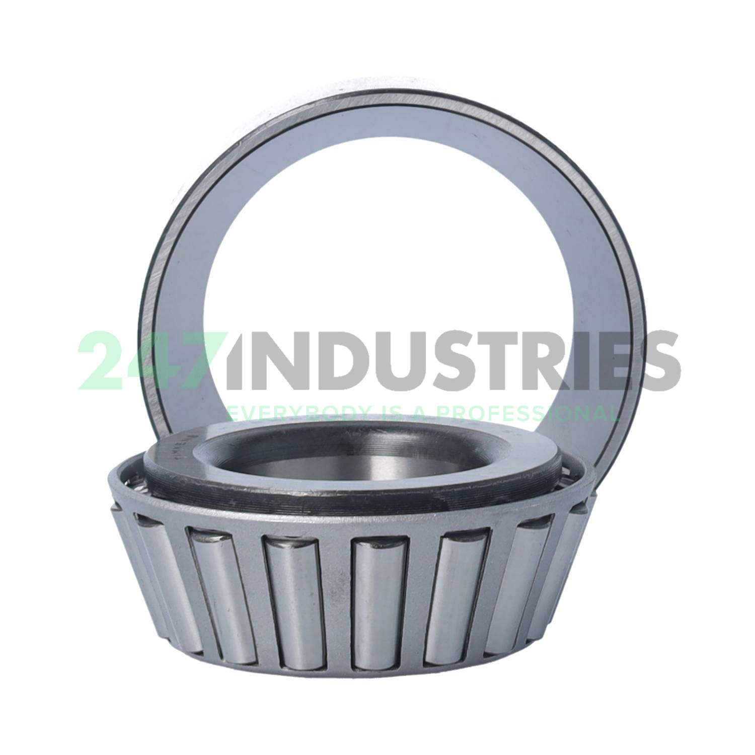 HM88648-99401 Timken Image 2