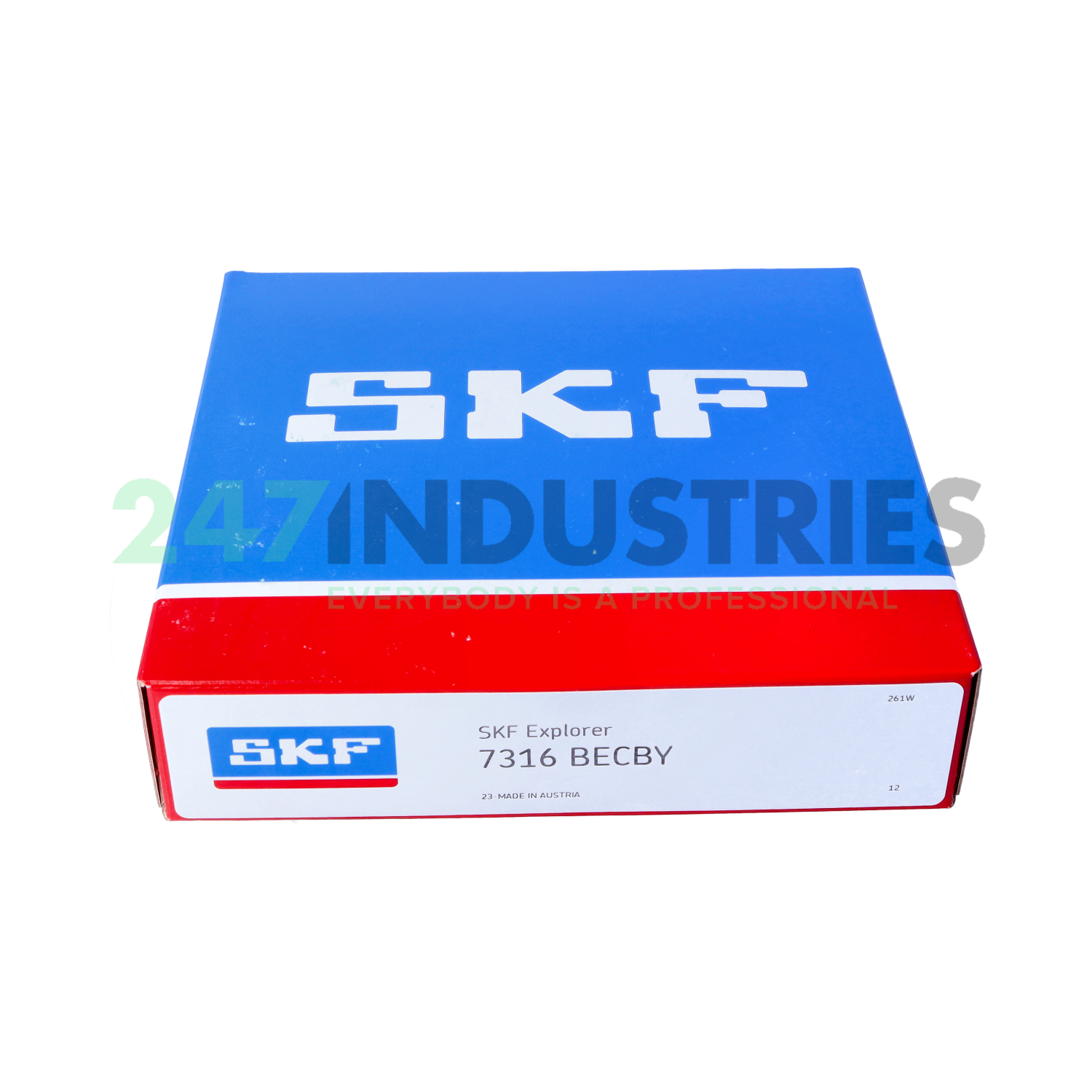 7316BECBY SKF Image 3