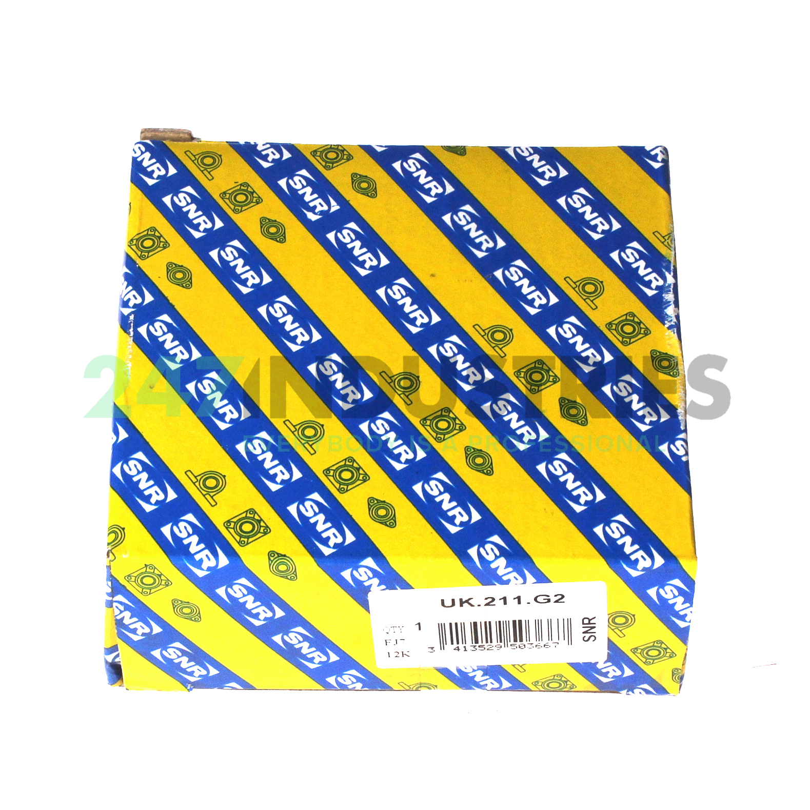 UK211G2 SNR Image 3