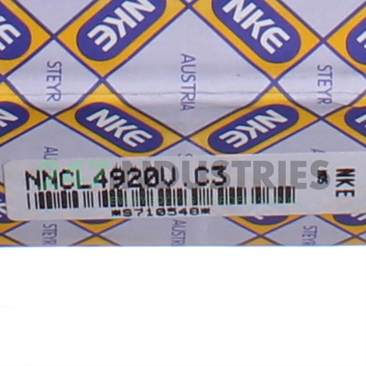 NNCL4920-V-C3 NKE Image 5